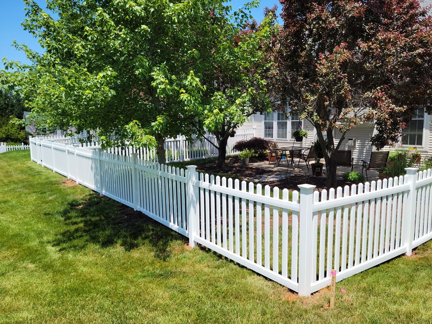  for LALO FENCE in Chantilly, VA