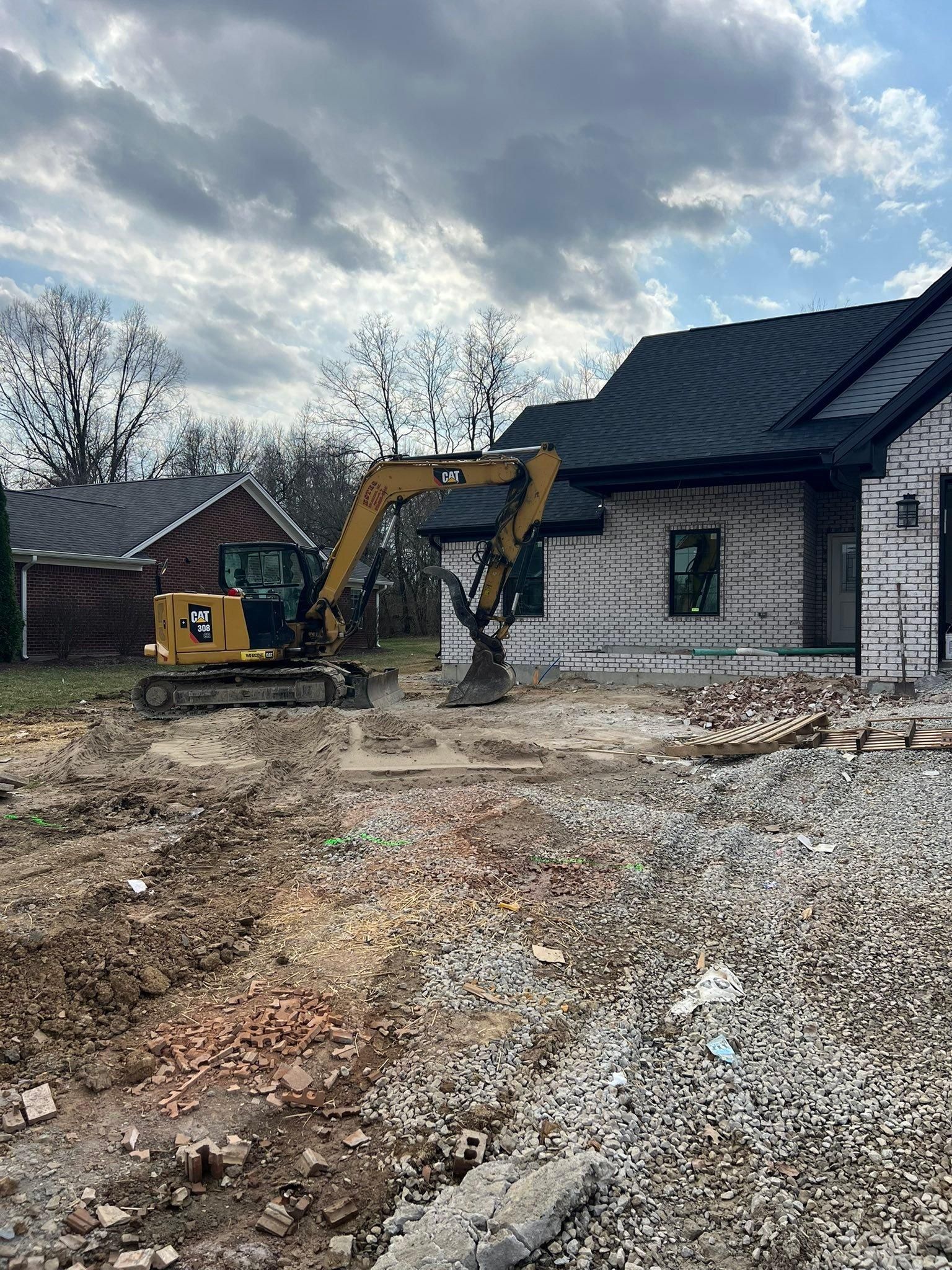  for Full Service Landscaping in Louisville, KY