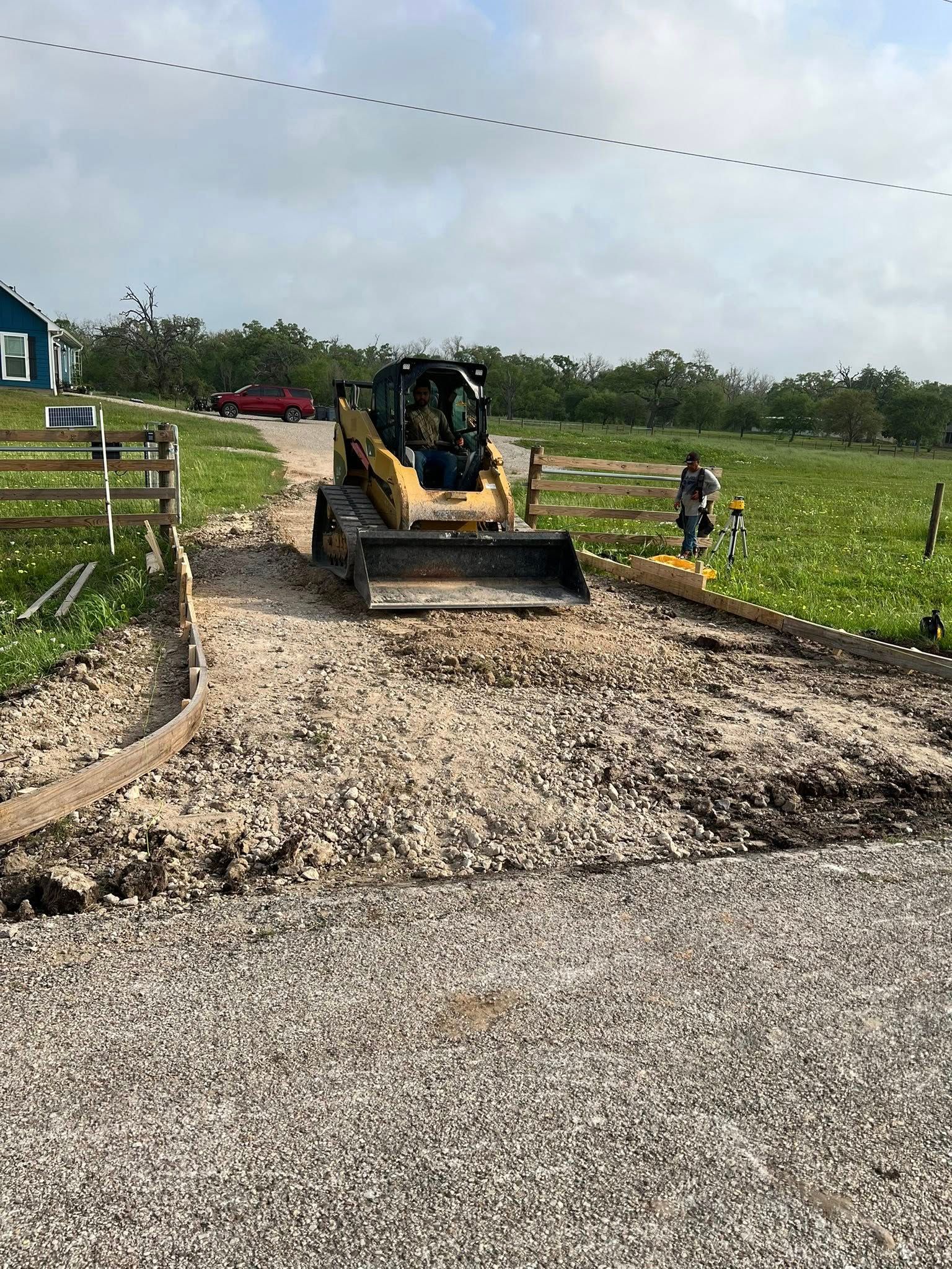  for Torres Construction & Concrete Worx in Alvin, TX