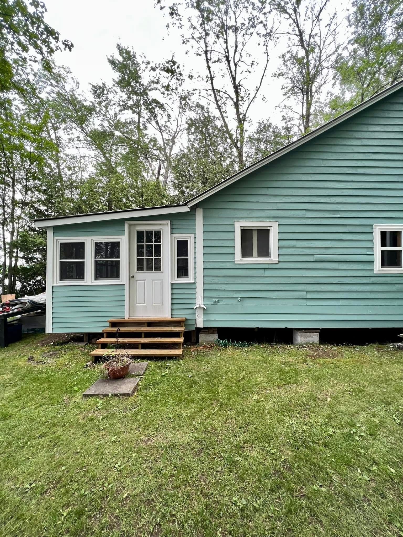 All Photos for Bishop’s Property Maintenance in Franklin, VT