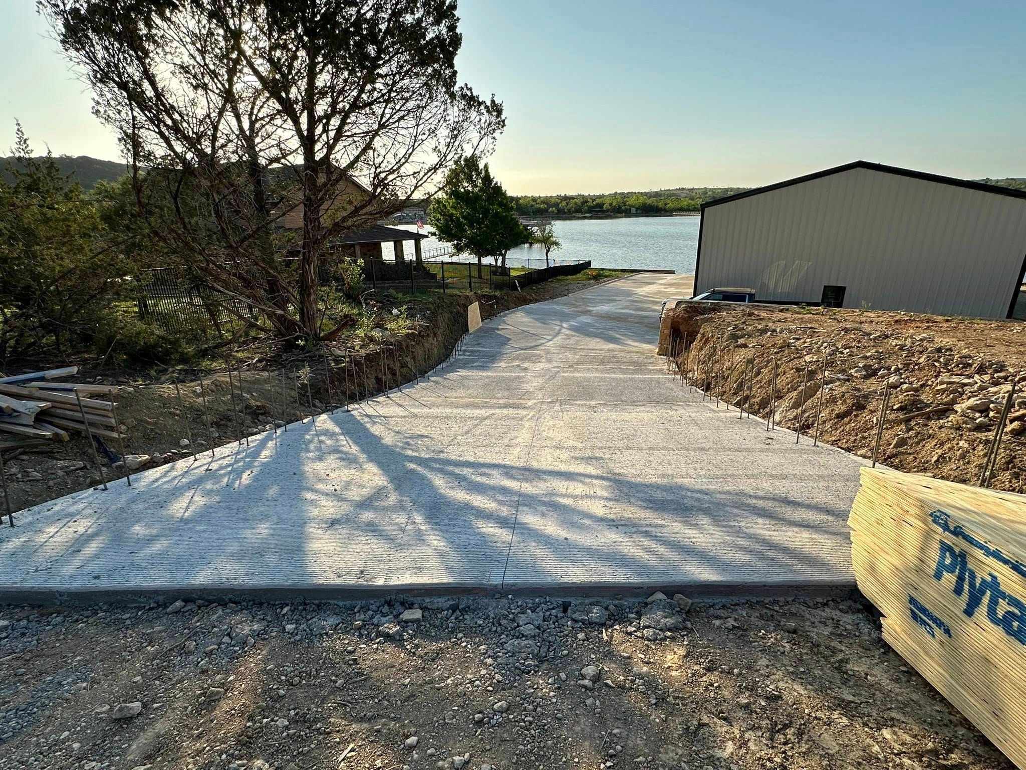 All Photos for Ramos Concrete & Construction LLC in Graham, TX