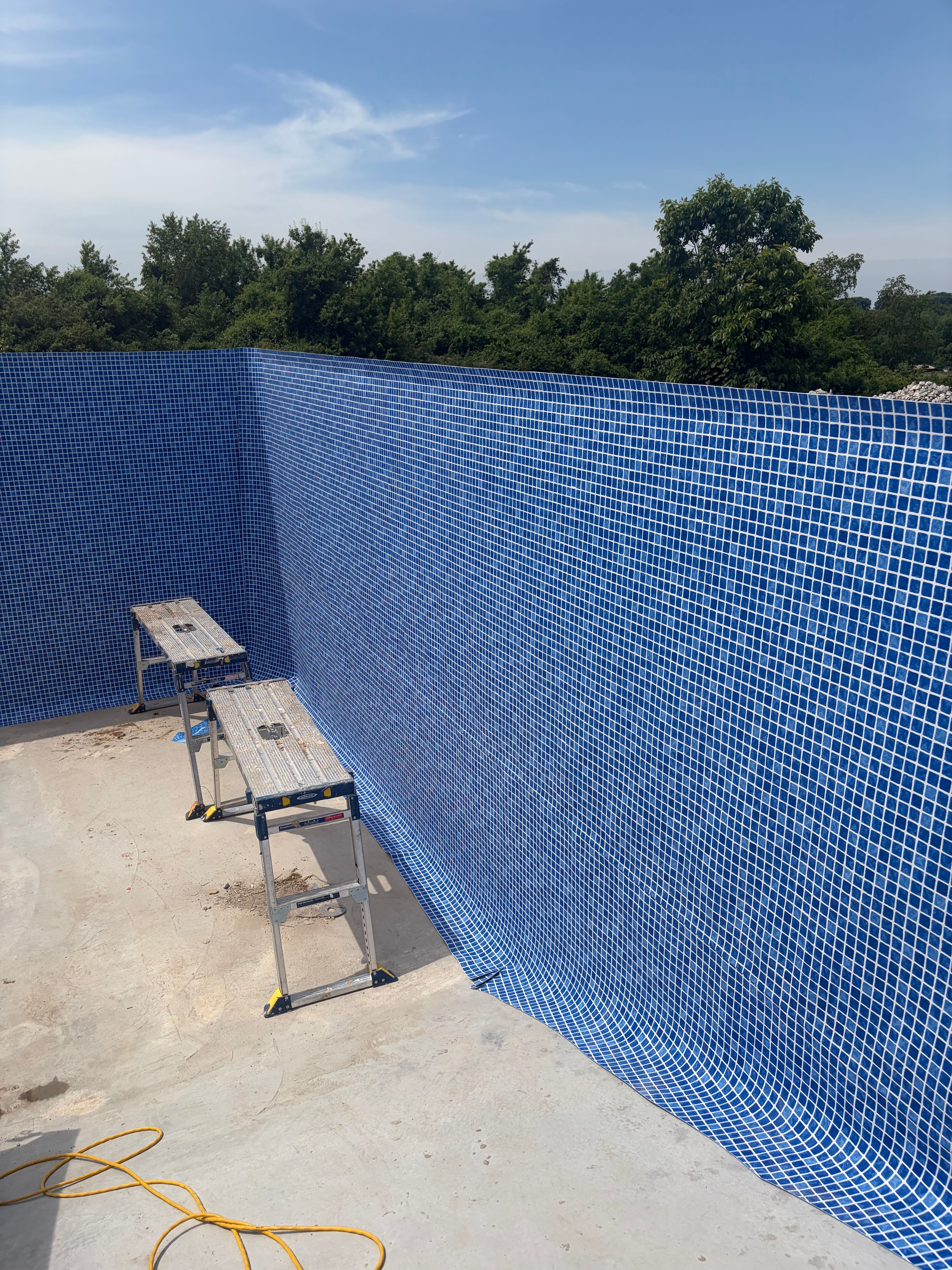  for Hyatt Constructions in Buckner, MO