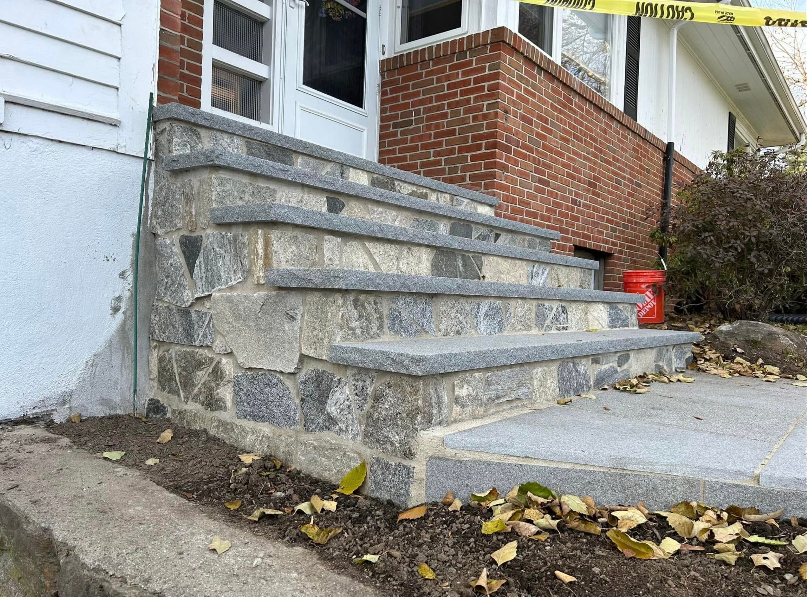  for Doyle & Sons LLC in Quincy, MA