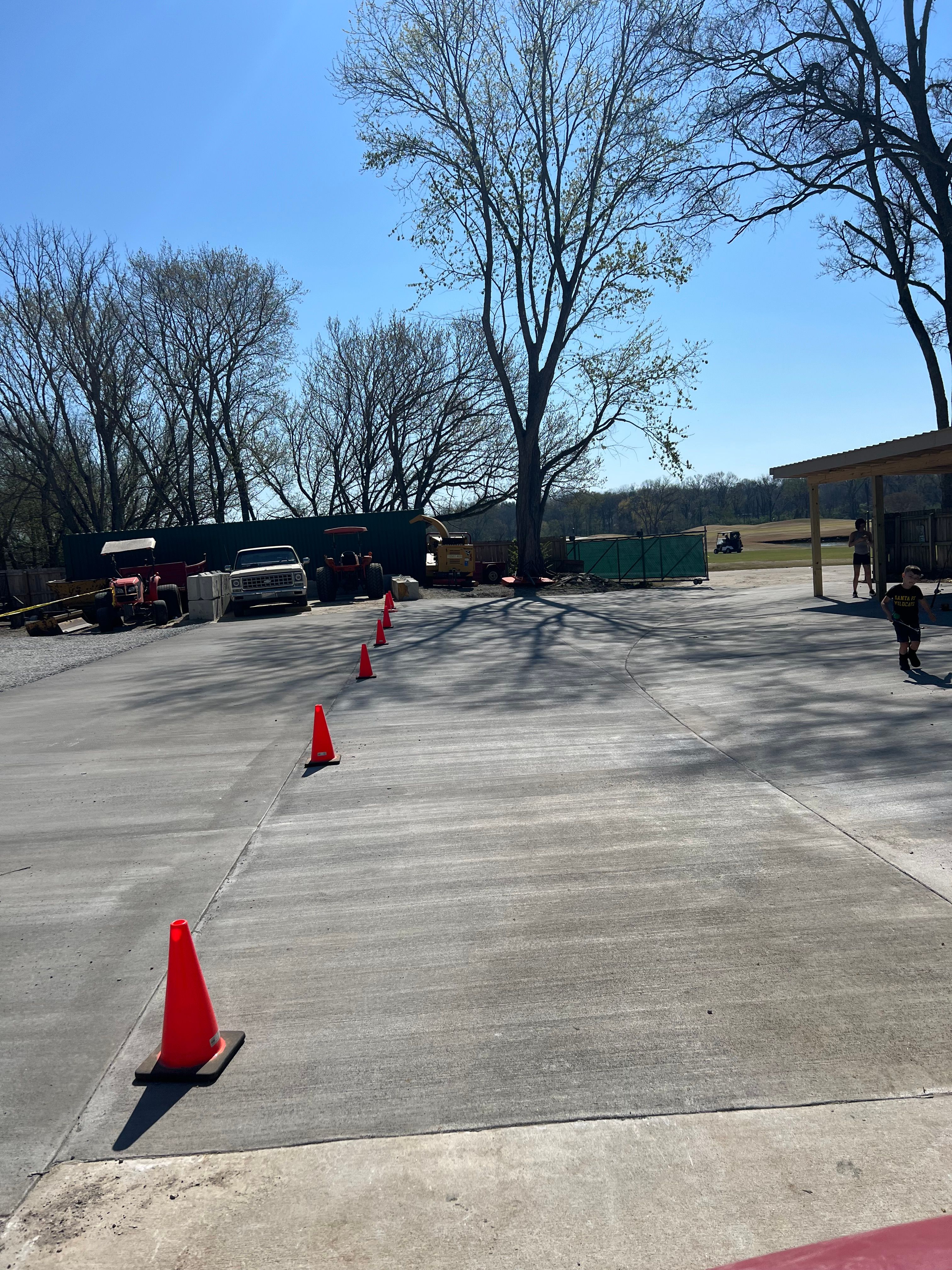 All Photos for Mangrum’s Concrete in Franklin, TN