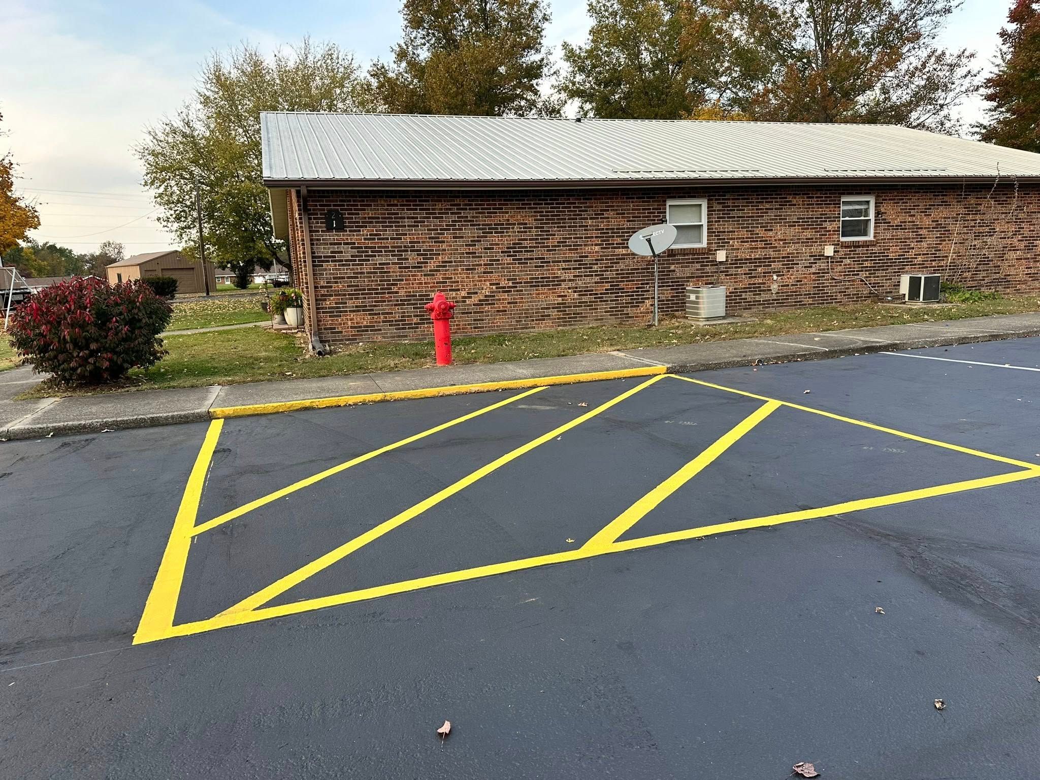  for Heady Seal Coating in Sturgis, KY