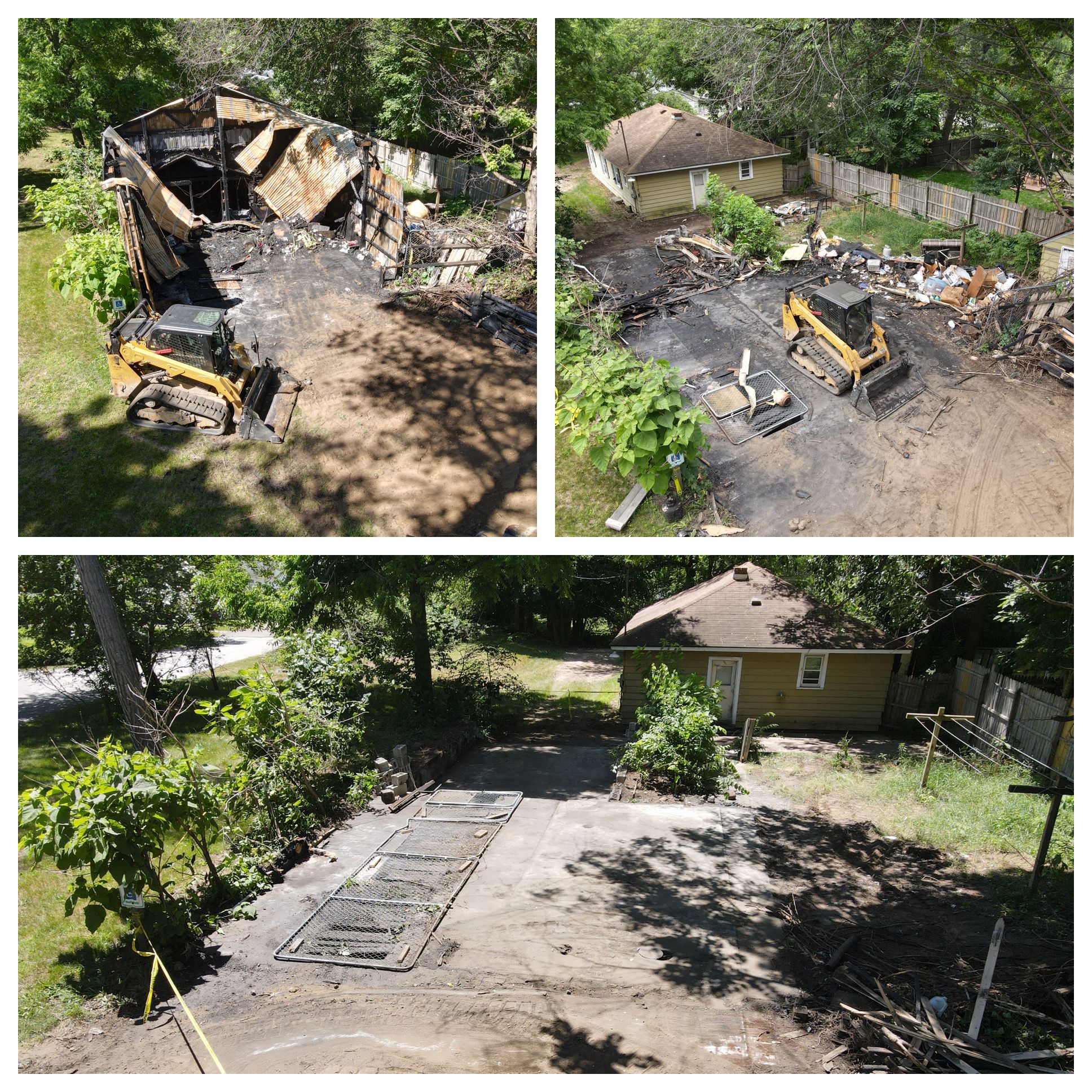  for Palmer Property Services in Middleville, MI