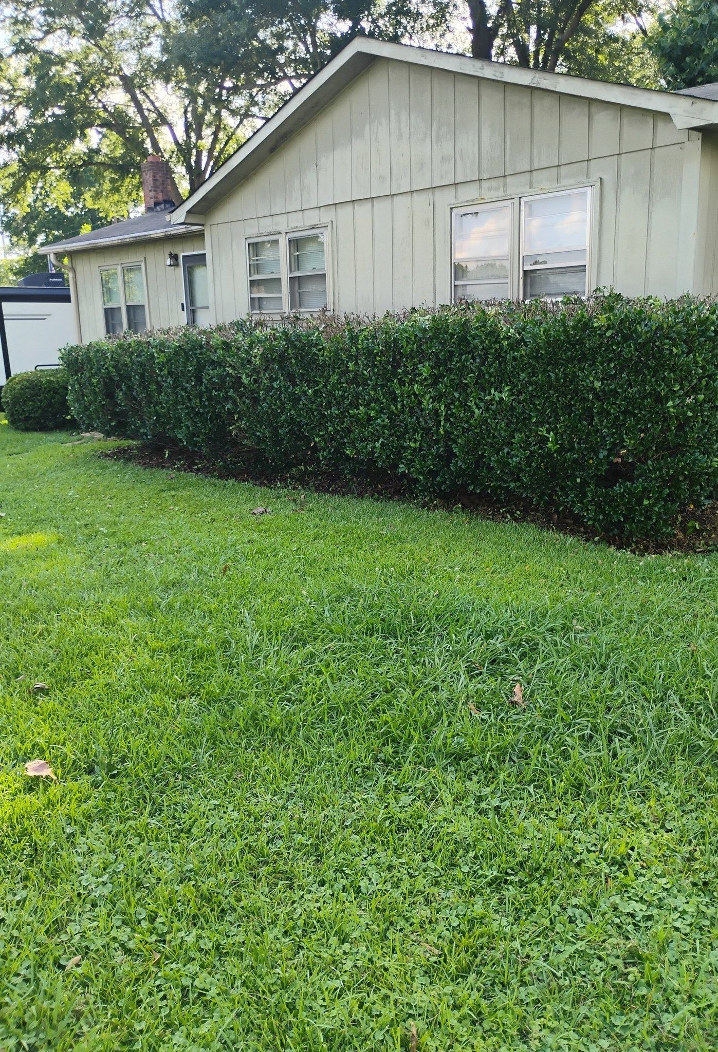  for Lindsey's Lawn Care in Inman, SC