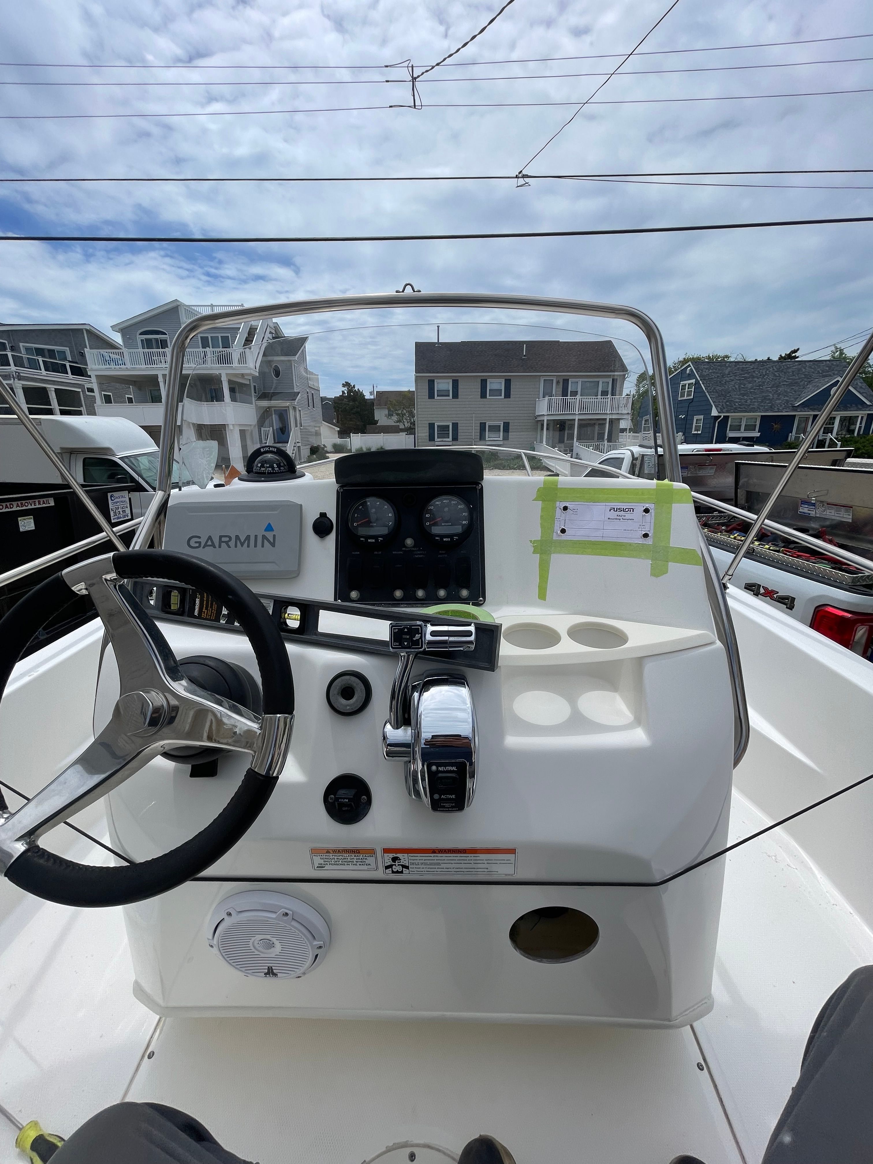  for C and T Marine LLC in Stafford Township, NJ