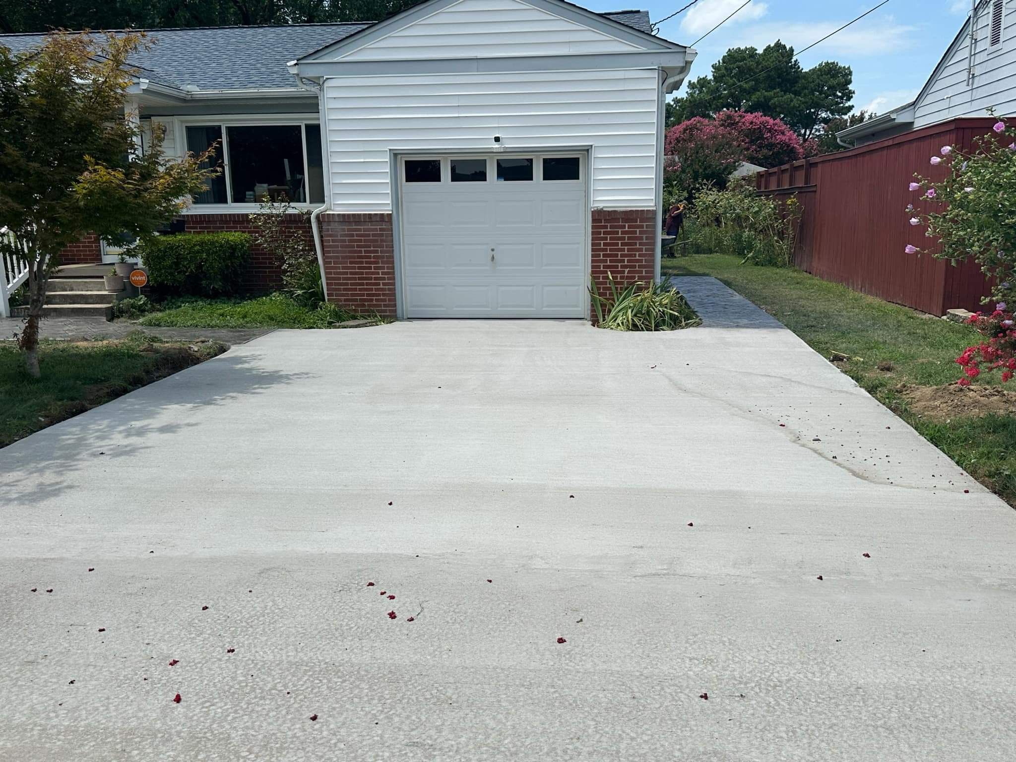  for Contemporary Concrete Construction in Virginia Beach, VA