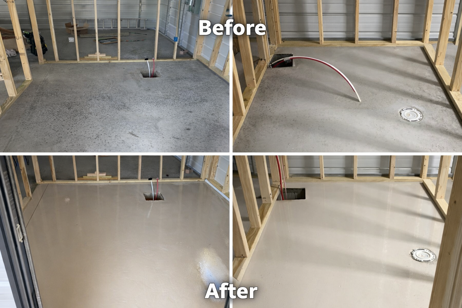  for Fade Out Lines, LLC in Chapin, SC