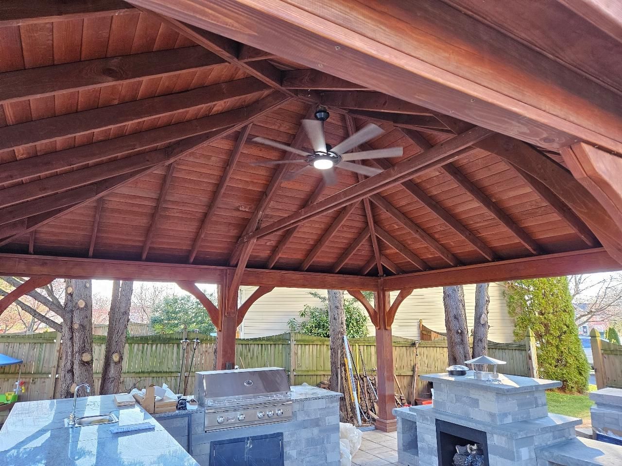  for Glen Co Solutions Inc. in Frederick, MD