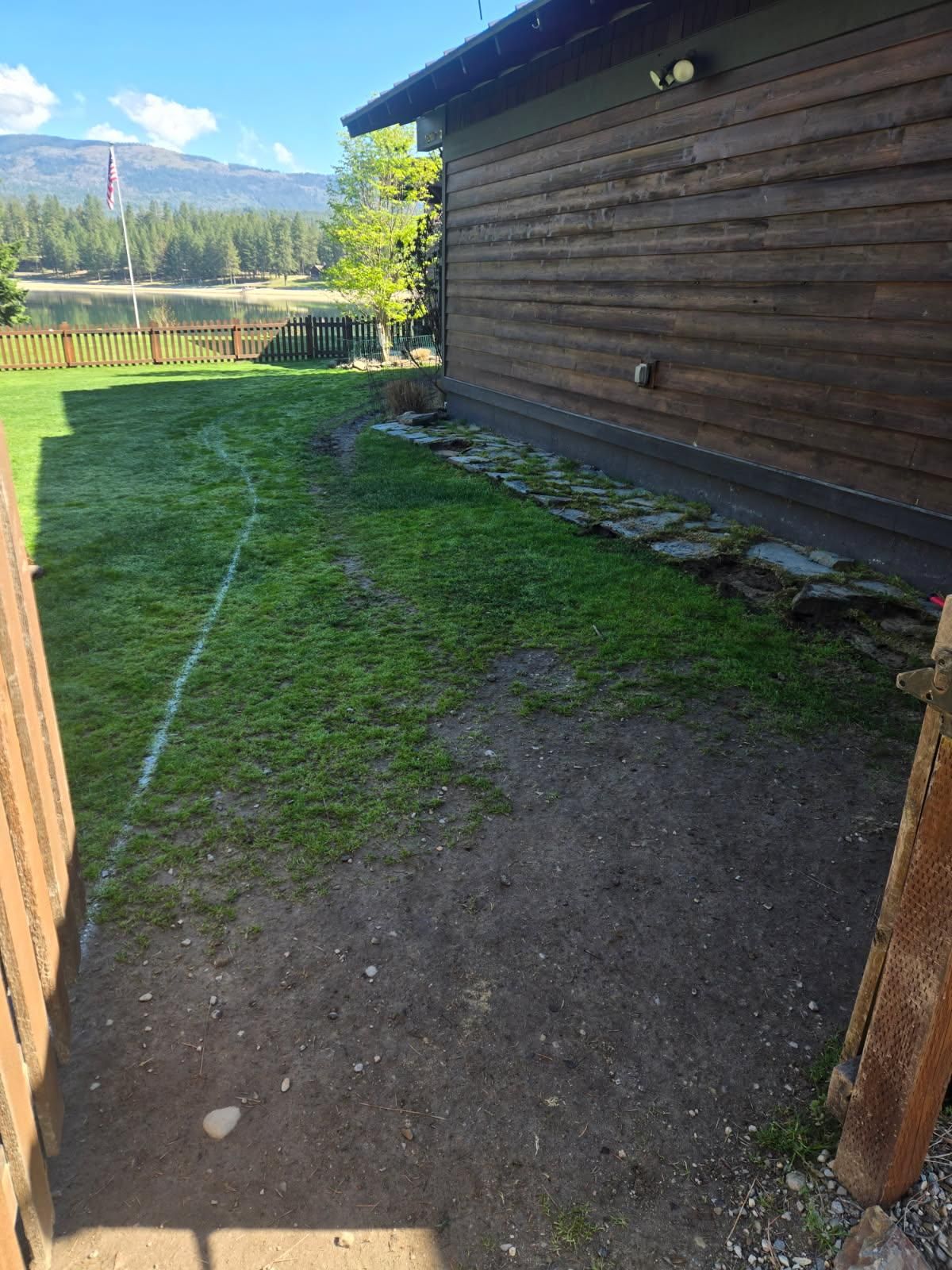  for Idahome Hardscapes in Coeur d'Alene, ID