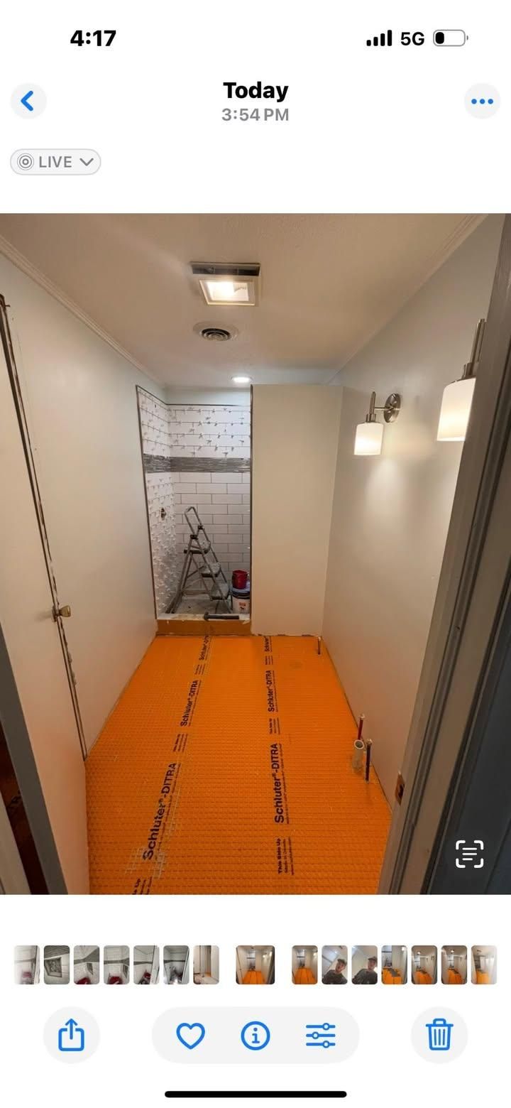  for Personal Touch General Contractor in Galax, VA