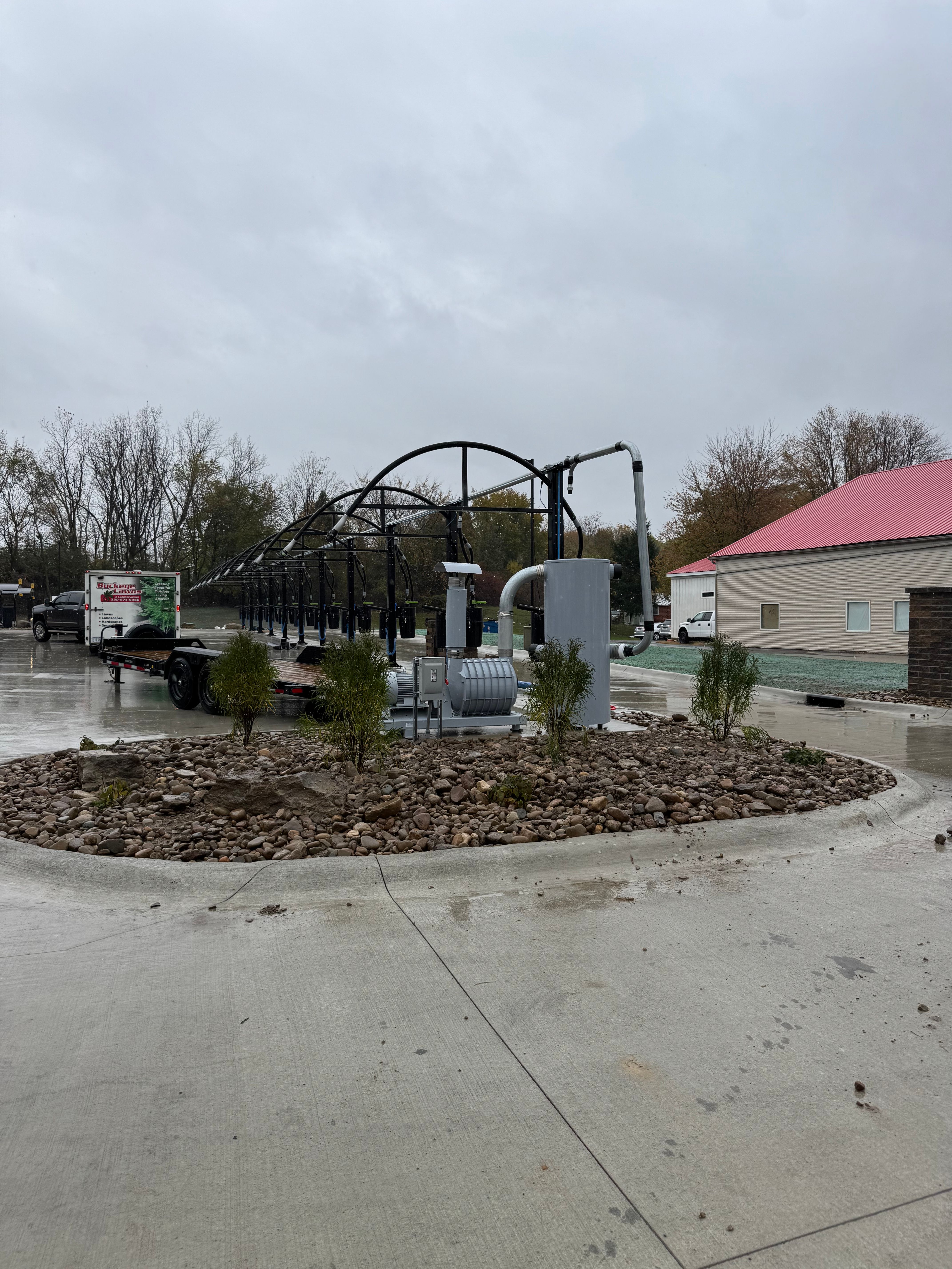  for Buckeye Lawns & Landscaping LLC in Millersburg, OH