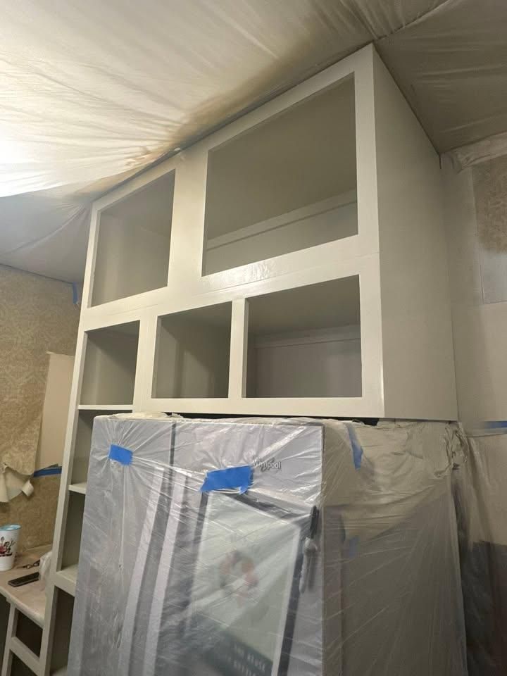  for Harris Construction Services in Maryville, TN