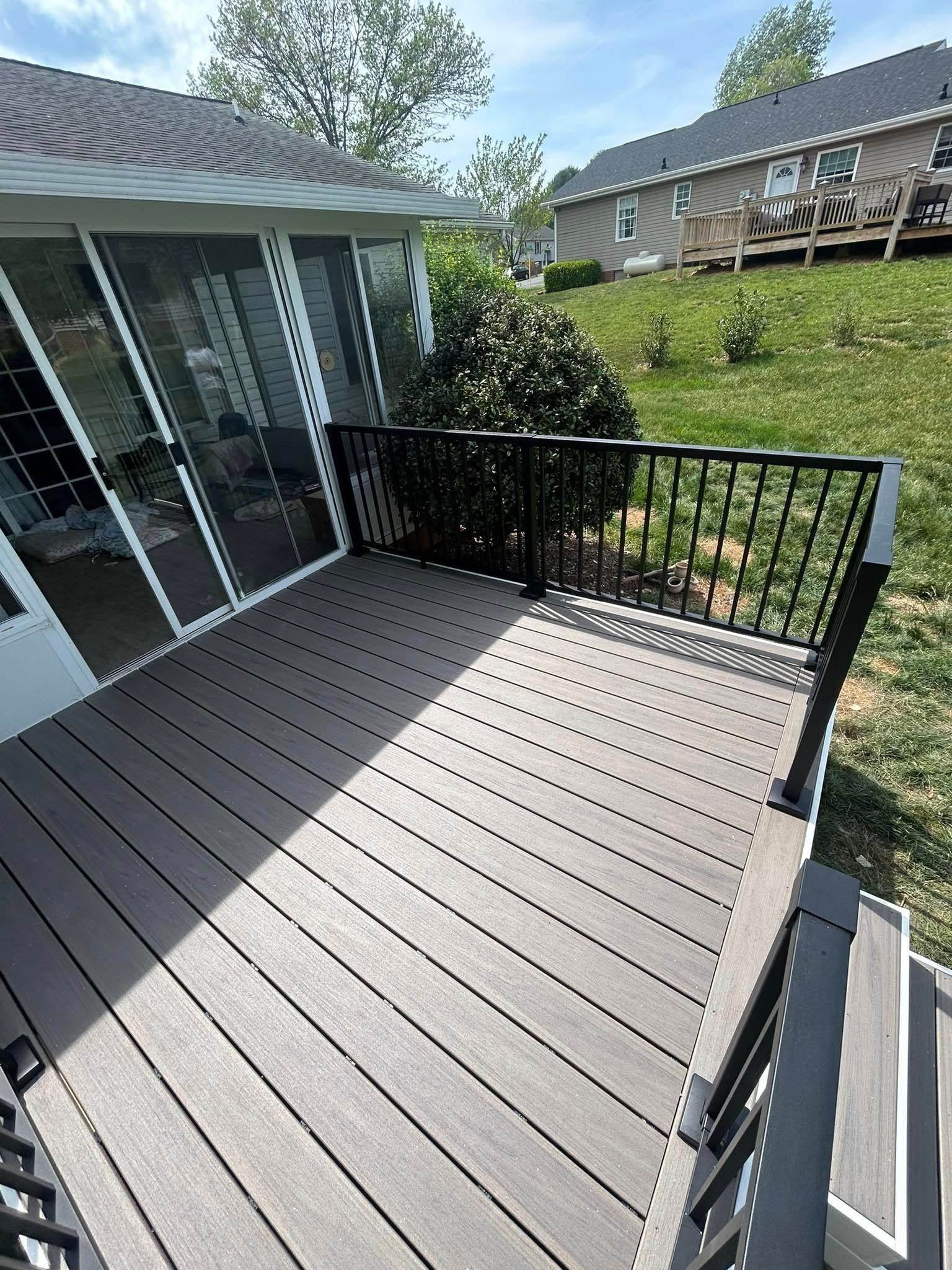  for E&H Contracting in Staunton, VA