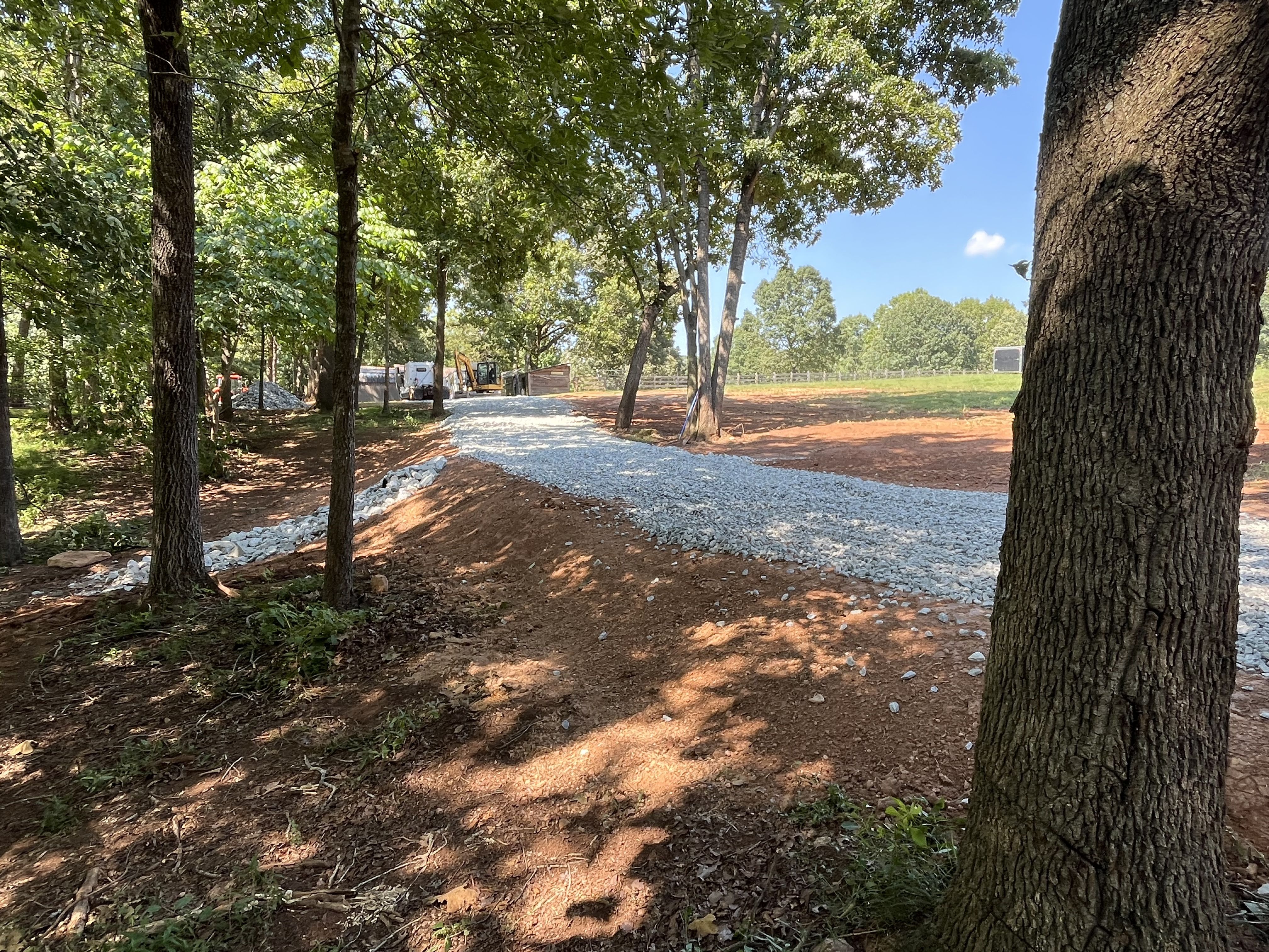  for Beauchamp Construction LLC in Athens, GA