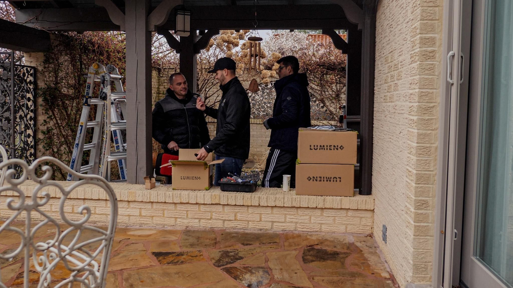  for Unique Outdoor Lighting in Short Hills, NJ