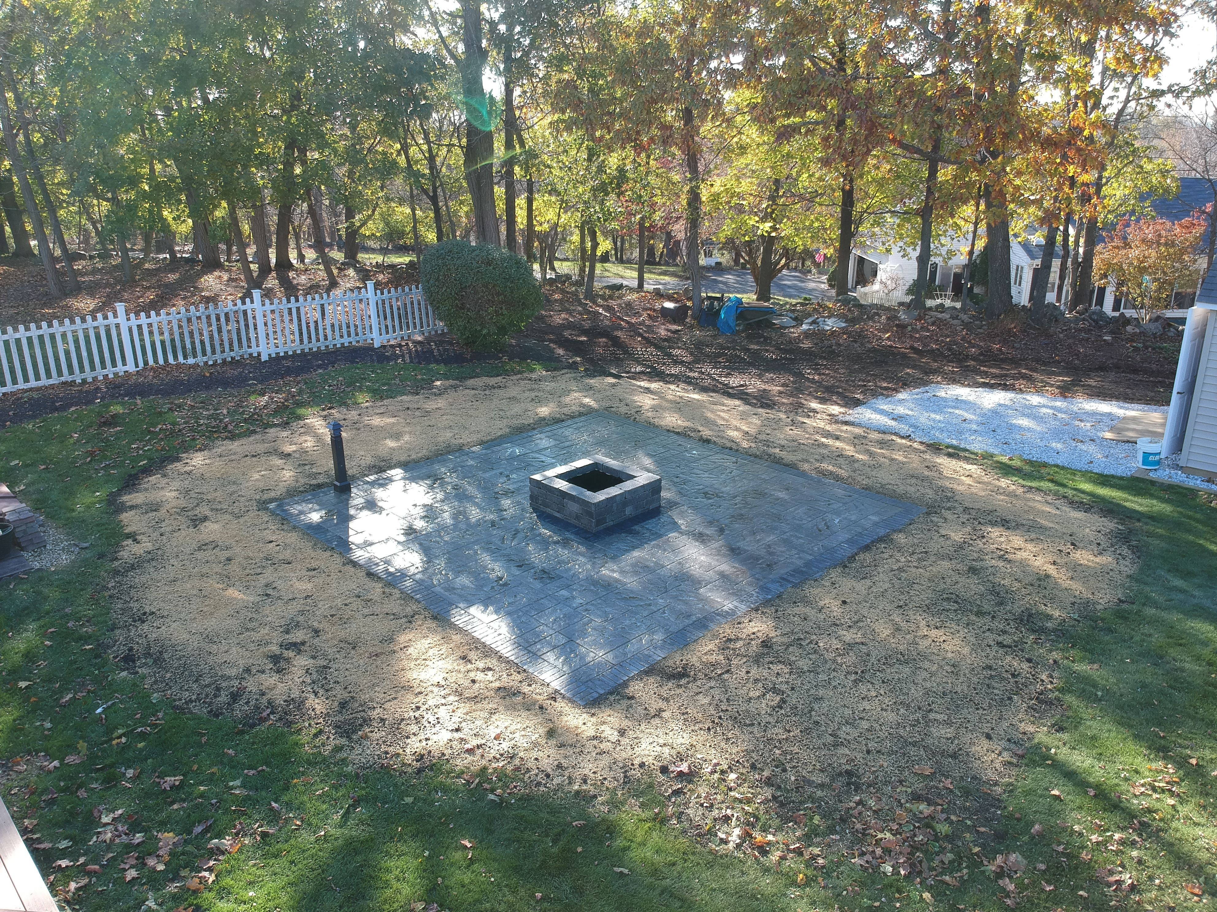  for NK Landscaping LLC in Dutchess County, NY