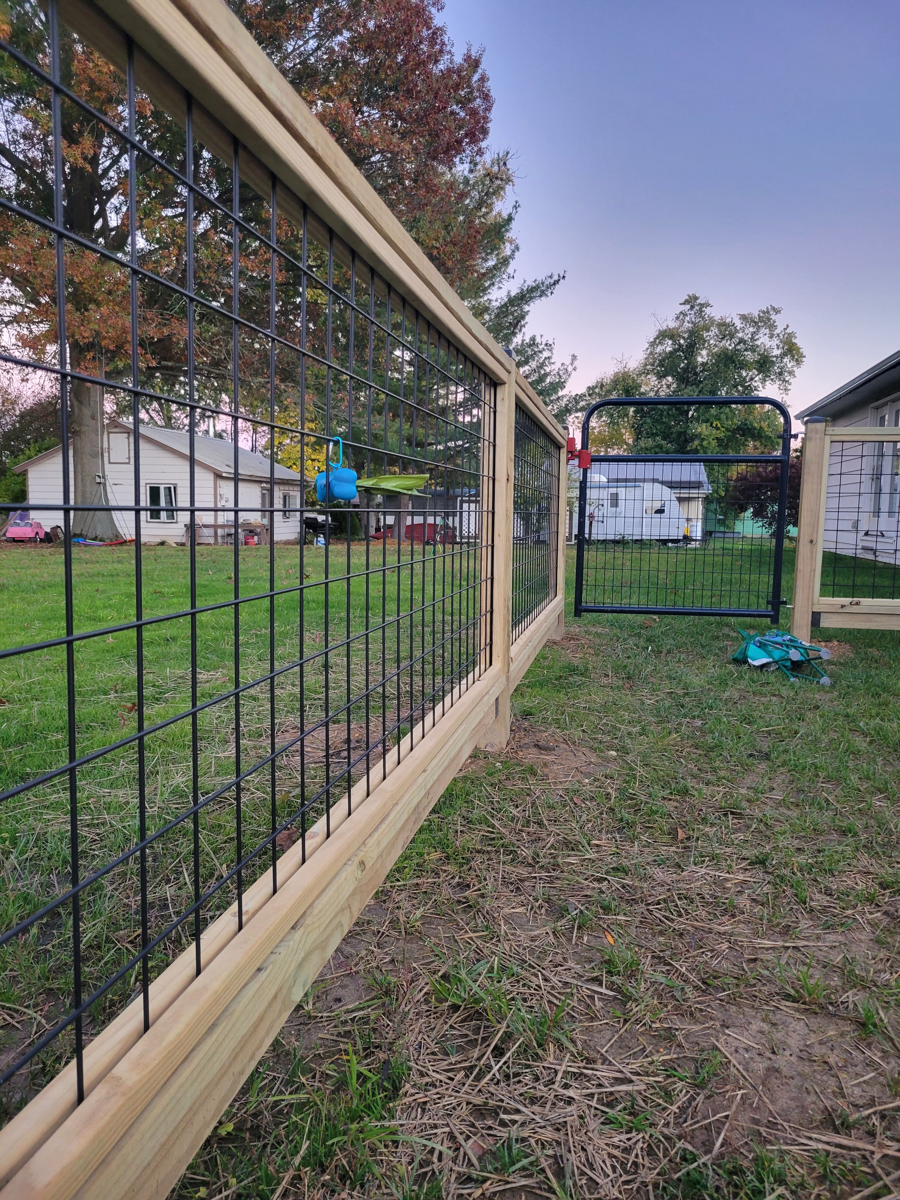  for Marino's Landscaping in Pennsville, NJ