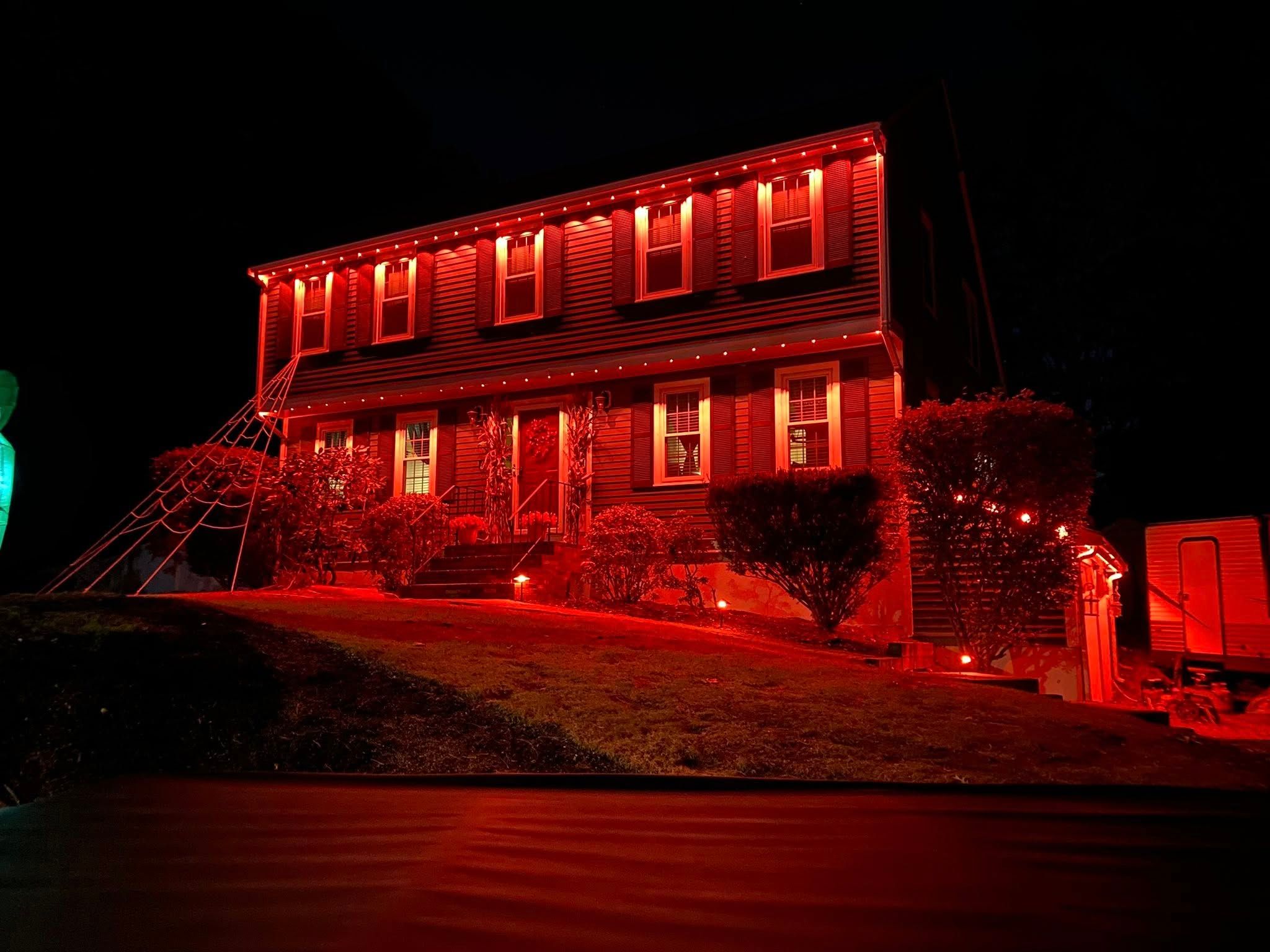  for GT Gamble Electric in South Shore, MA