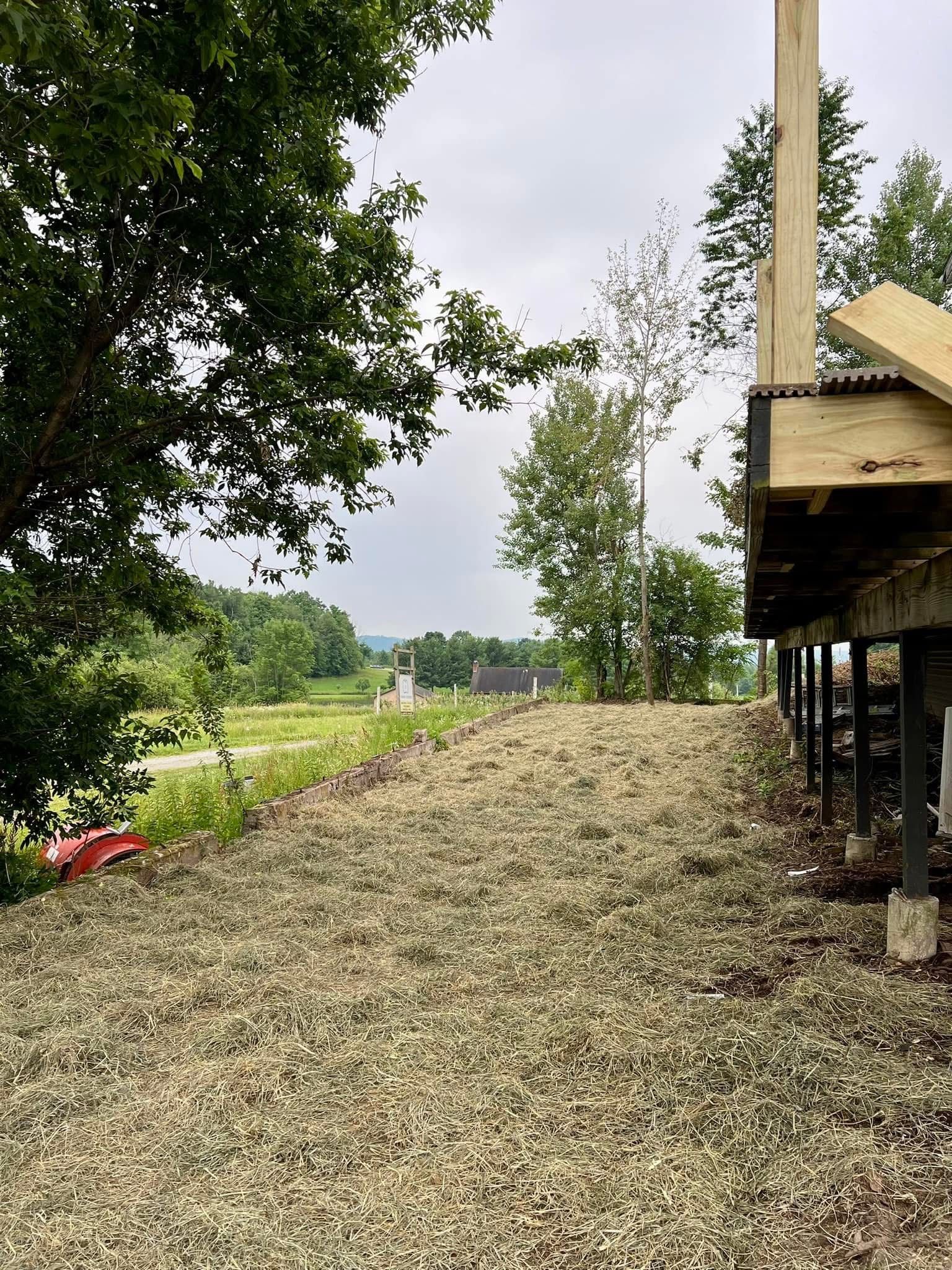 All Photos for Bishop’s Property Maintenance in Franklin, VT