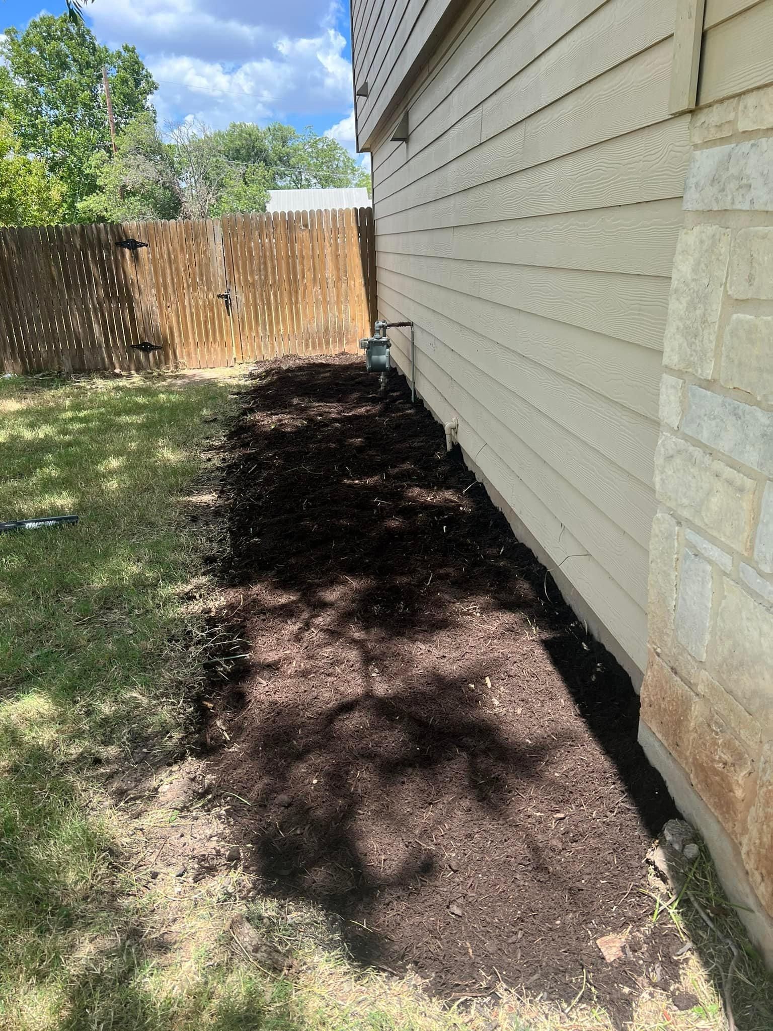  for Green Turf Landscaping in Kyle, TX