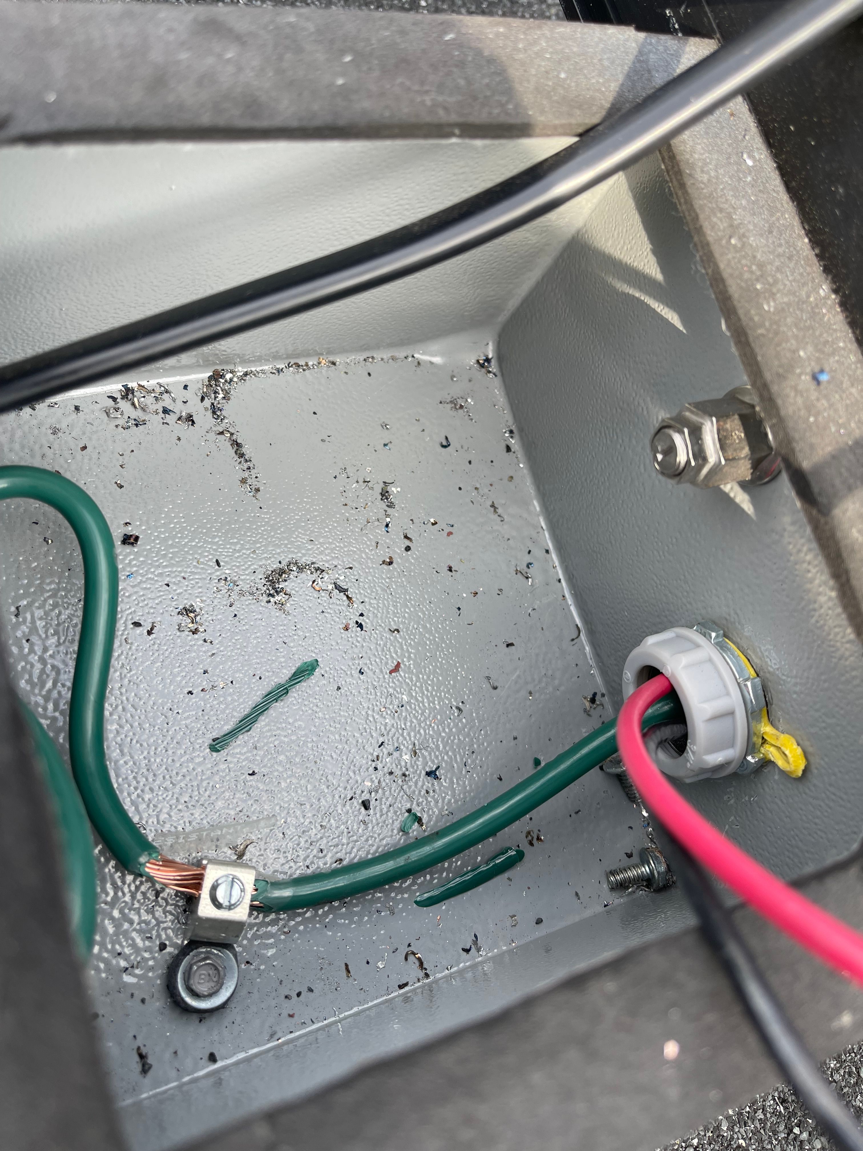  for Moimoi & Odeen LLC in New York, NY