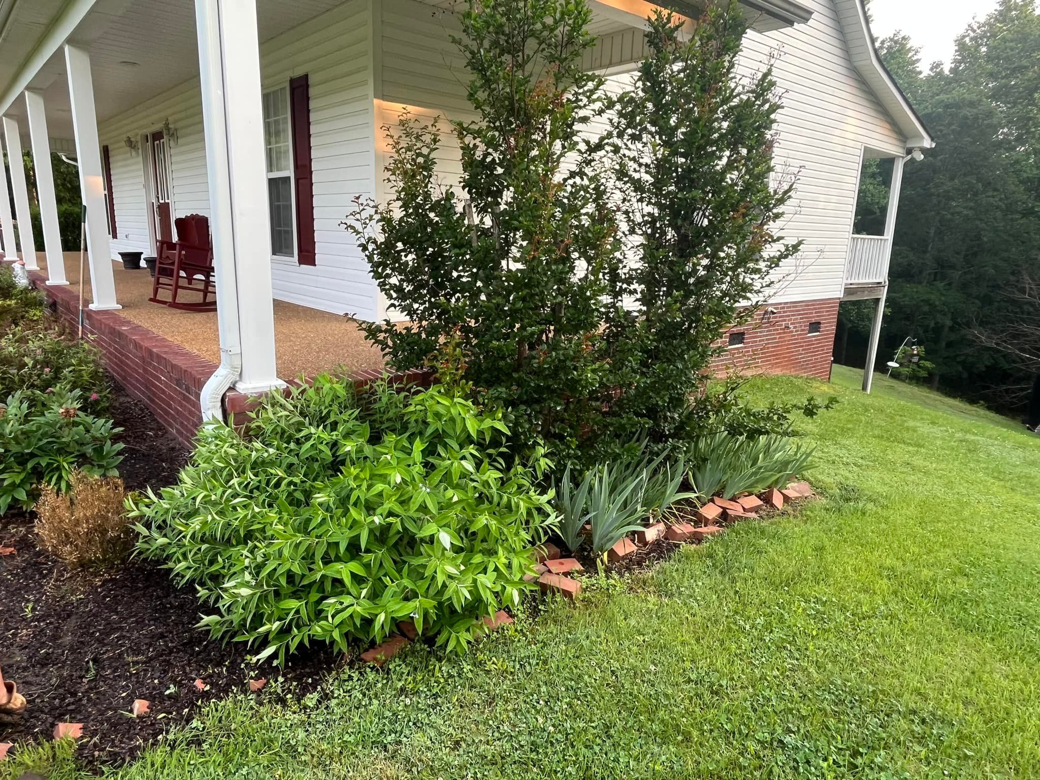  for Mill Creek Fencing&Landscaping in Lavinia, TN