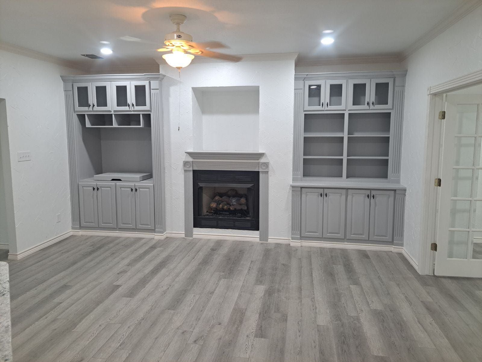  for Rogers Construction in Mount Vernon, TX