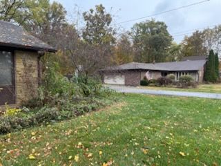  for Bearforce Lawn Care LLC in Greenfield, IN