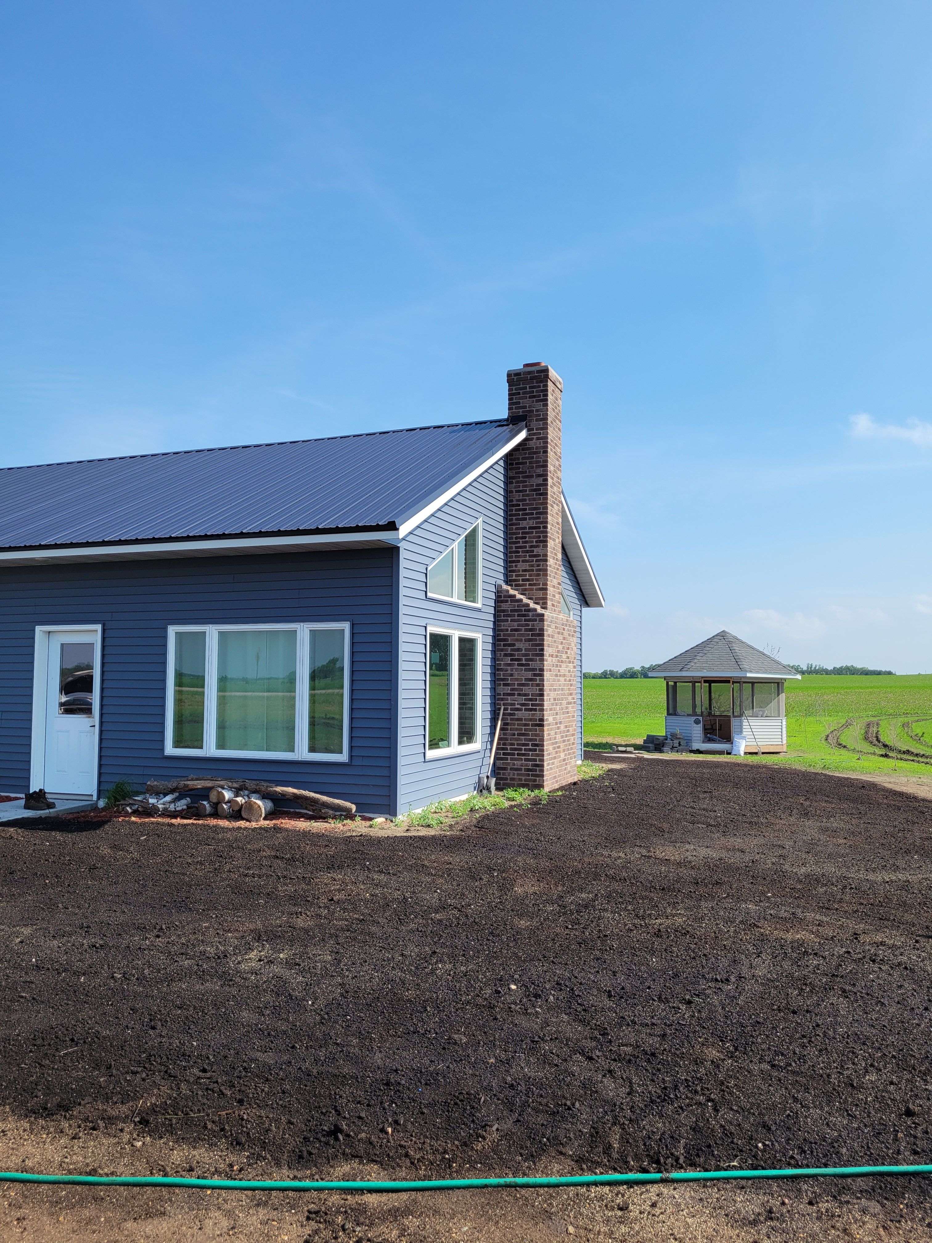  for Yardworks LLC in Ottertail, MN