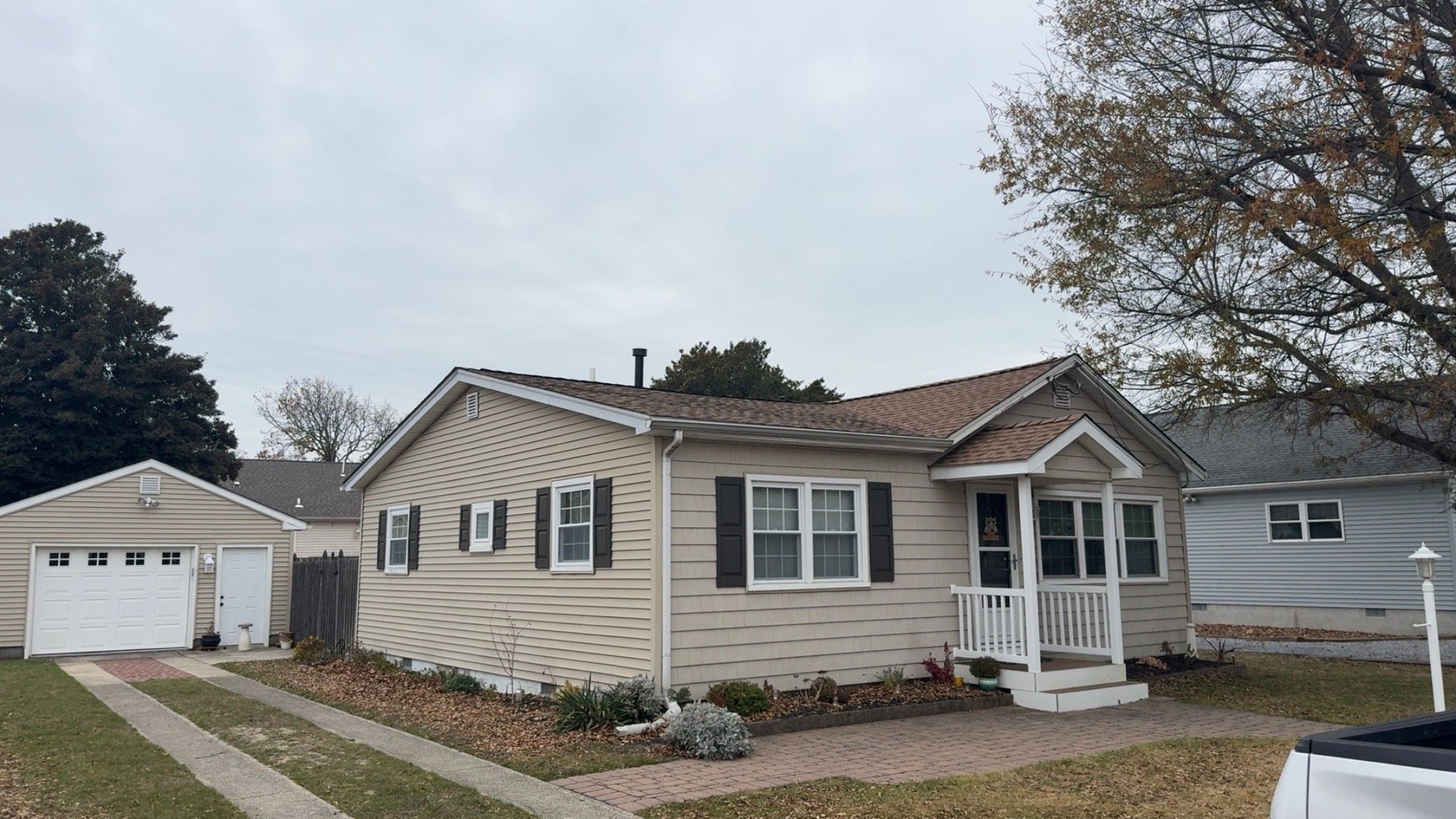 All Photos for Shore Sealed Roofing L.L.C in Cape May, NJ