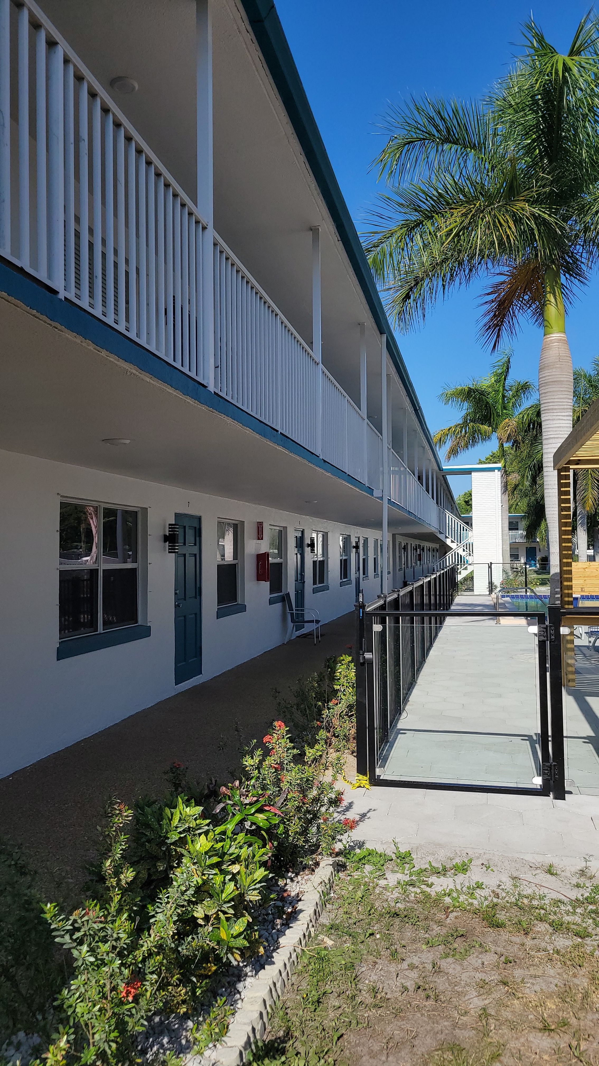  for Millenium Construction & Property Management in Tampa, FL