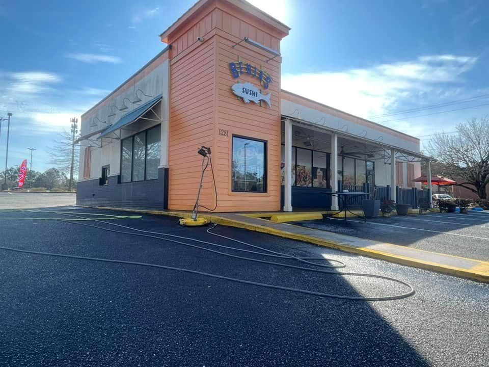  for All-Star Lawn Care & Soft Washing in Mobile, AL