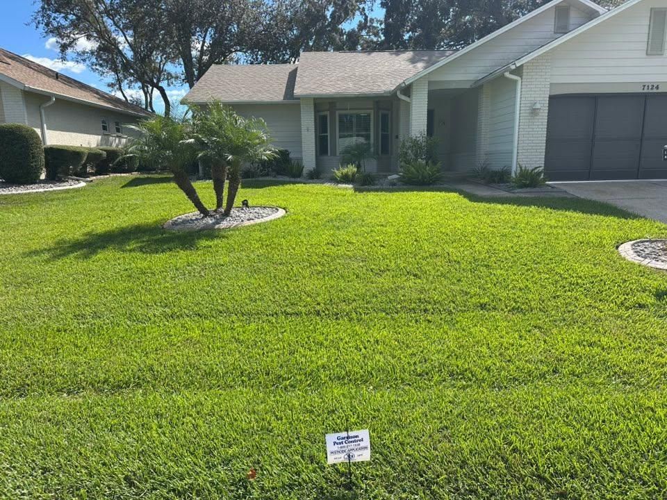  for Garrison Pest Control in North Weeki Wachee, FL