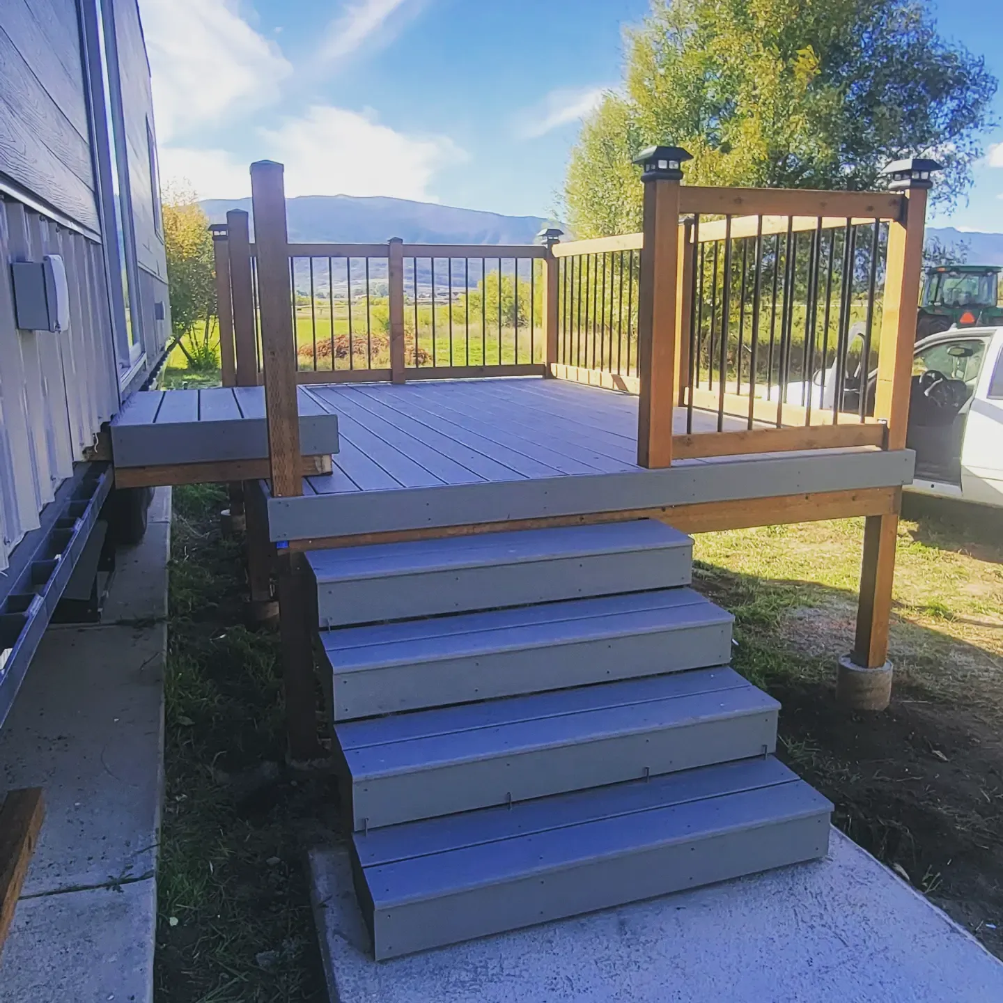  for Line of Sight Development in Ogden, UT