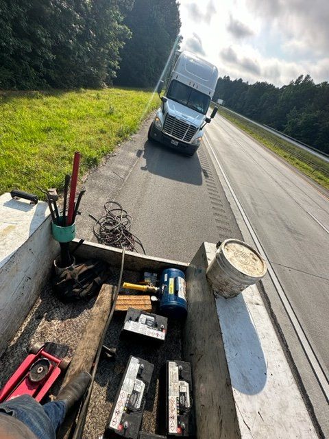  for 24/7 Emergency Breakdown Assistance and Repair in Kennesaw, GA