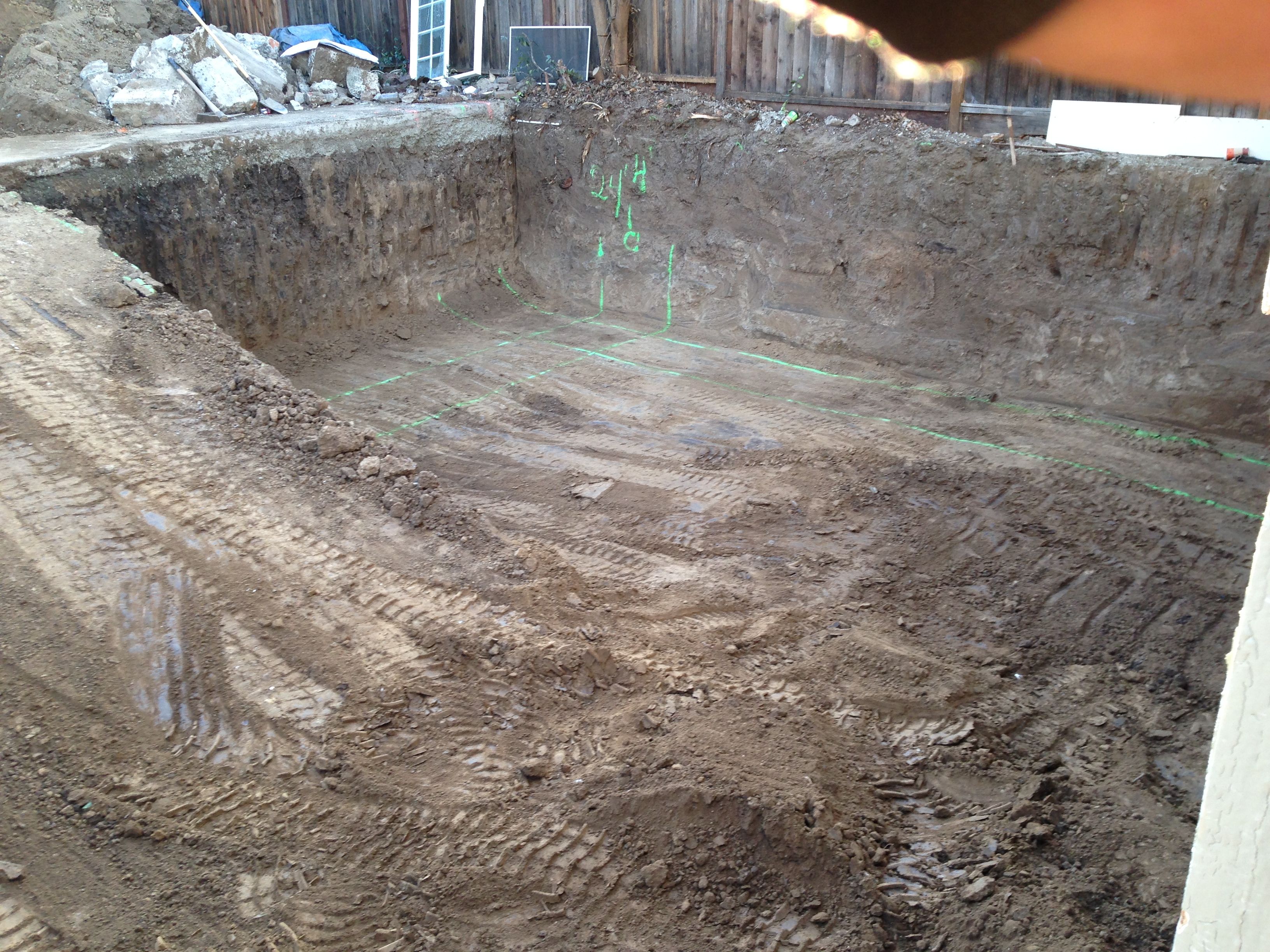  for Morales Concrete in Santa Clara, CA