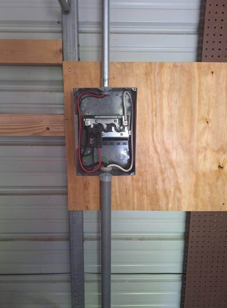  for Core Electric in Johnstown, PA