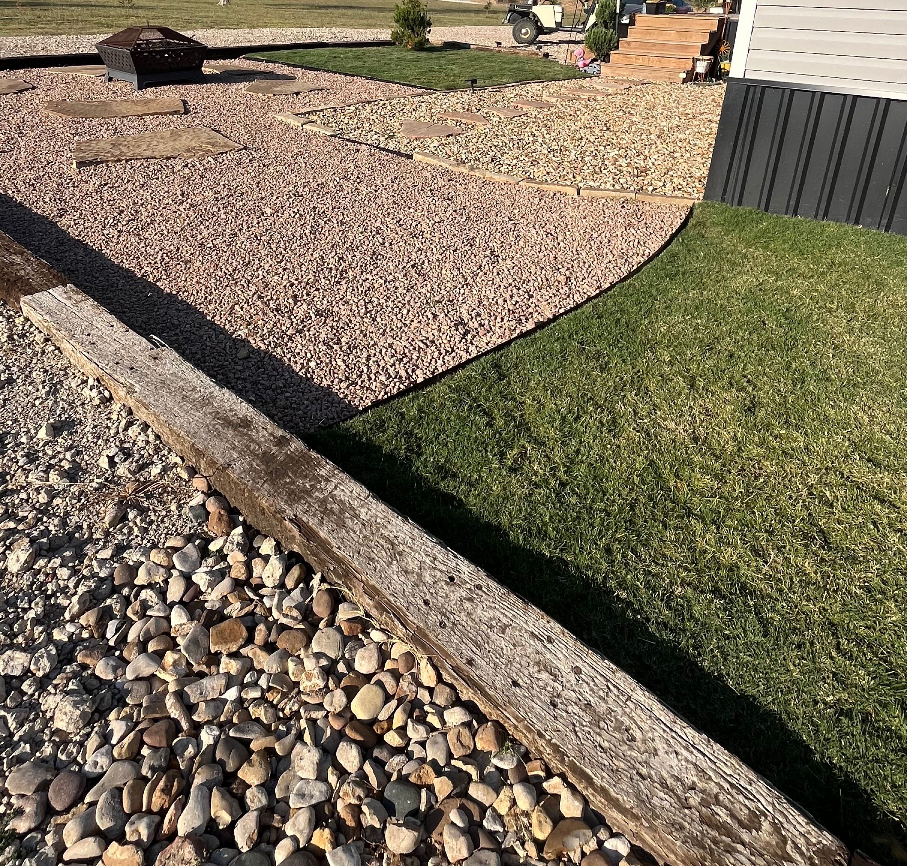  for Piña’s Lawncare in Waco, TX