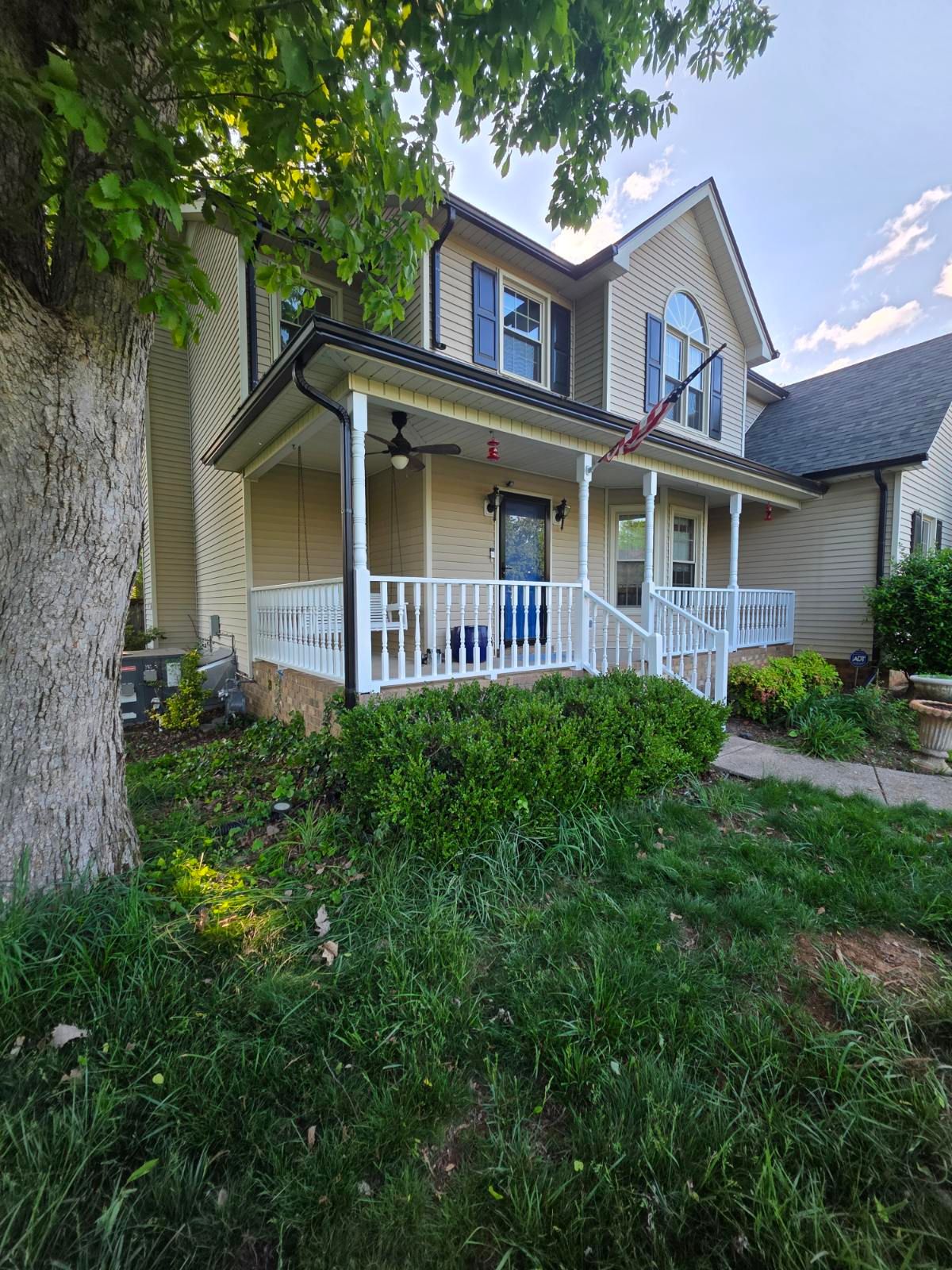  for Comptons Painting LLC in Smyrna, TN