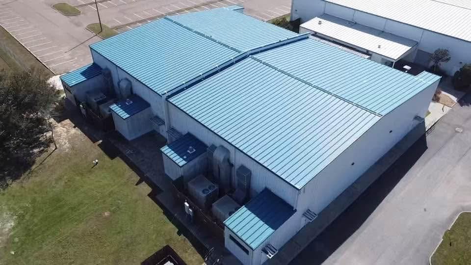  for Alpha Waterproofing LLC in Mandeville, LA