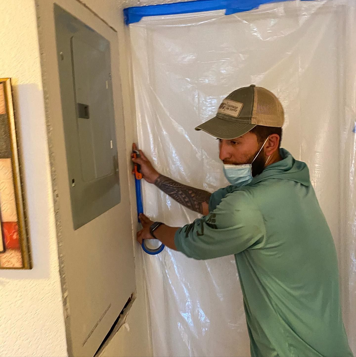  for JRA Construction in Zephyrhills, FL