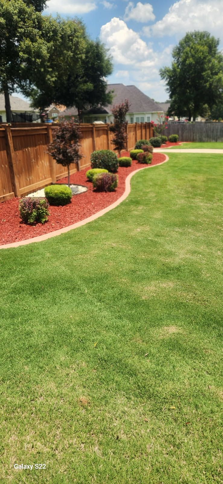  for Velsain Landscapes in Warner Robins, GA