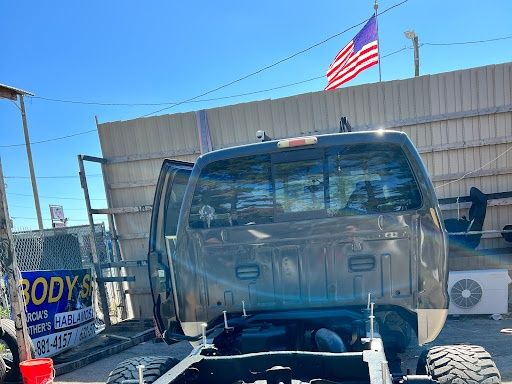  for Garcias Brothers Diesel & Gas Auto Repair in Finksburg, MD