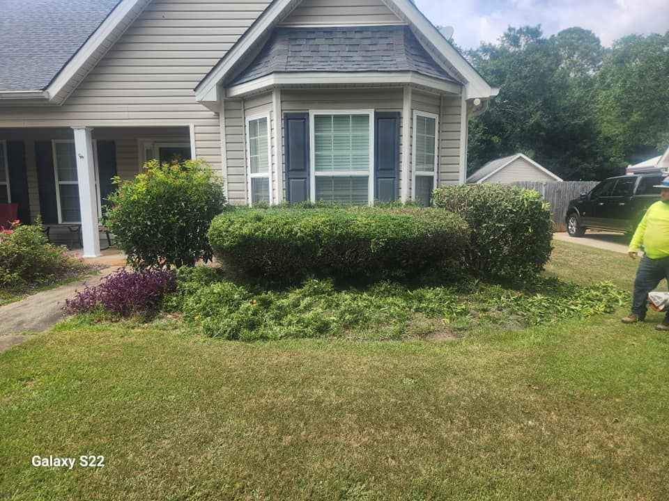  for Velsain Landscapes in Warner Robins, GA