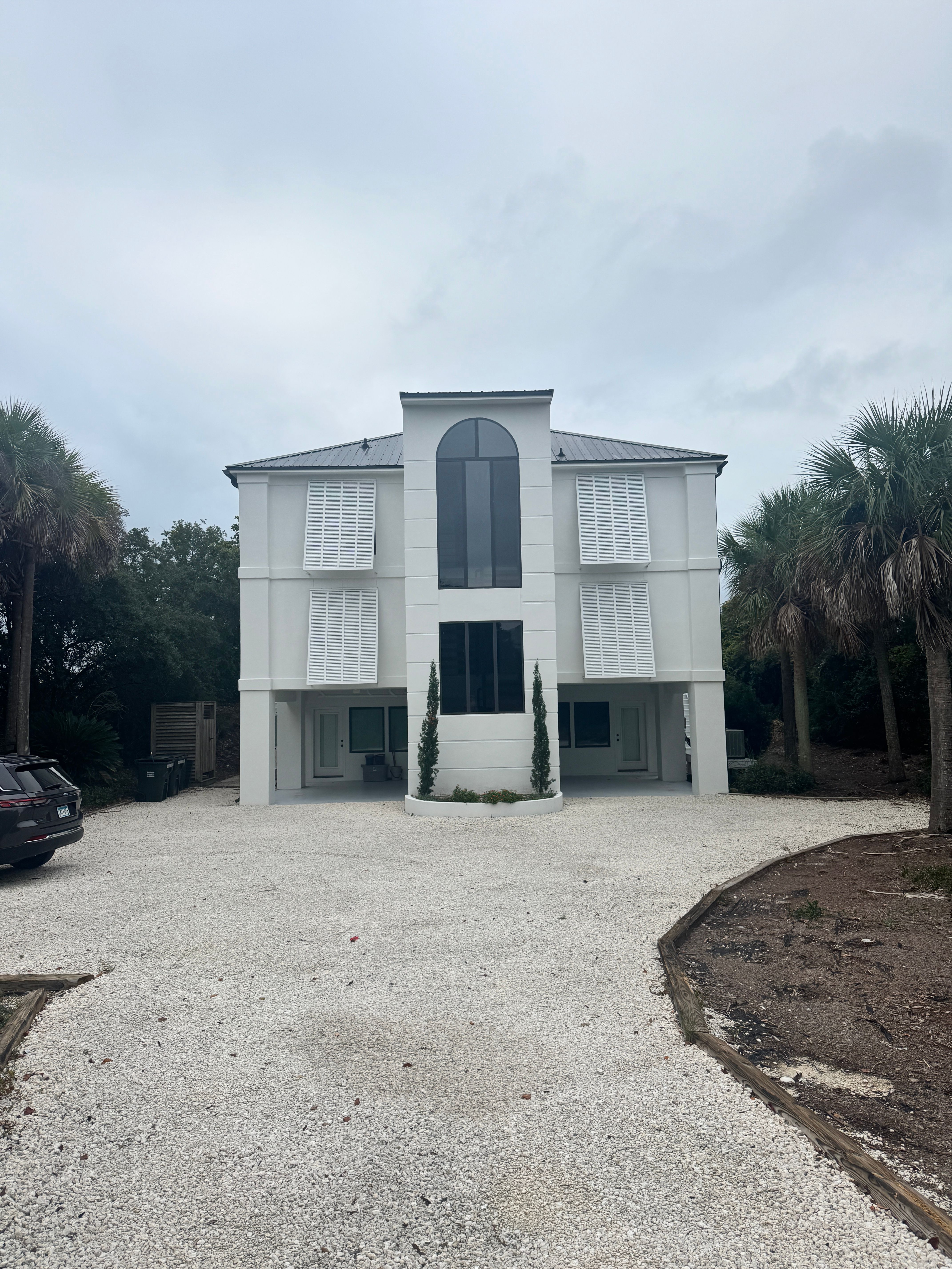  for Red Line Construction in Baldwin County,  AL