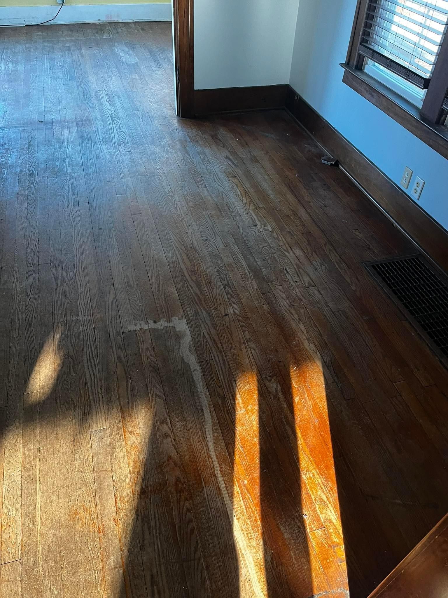 All Photos for Kozlowski’s Hardwood Floor Refinishing in Flat Rock, Michigan