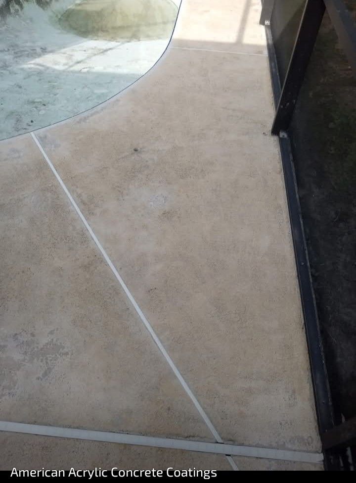  for American Acrylic Concrete Coatings in Longwood, FL